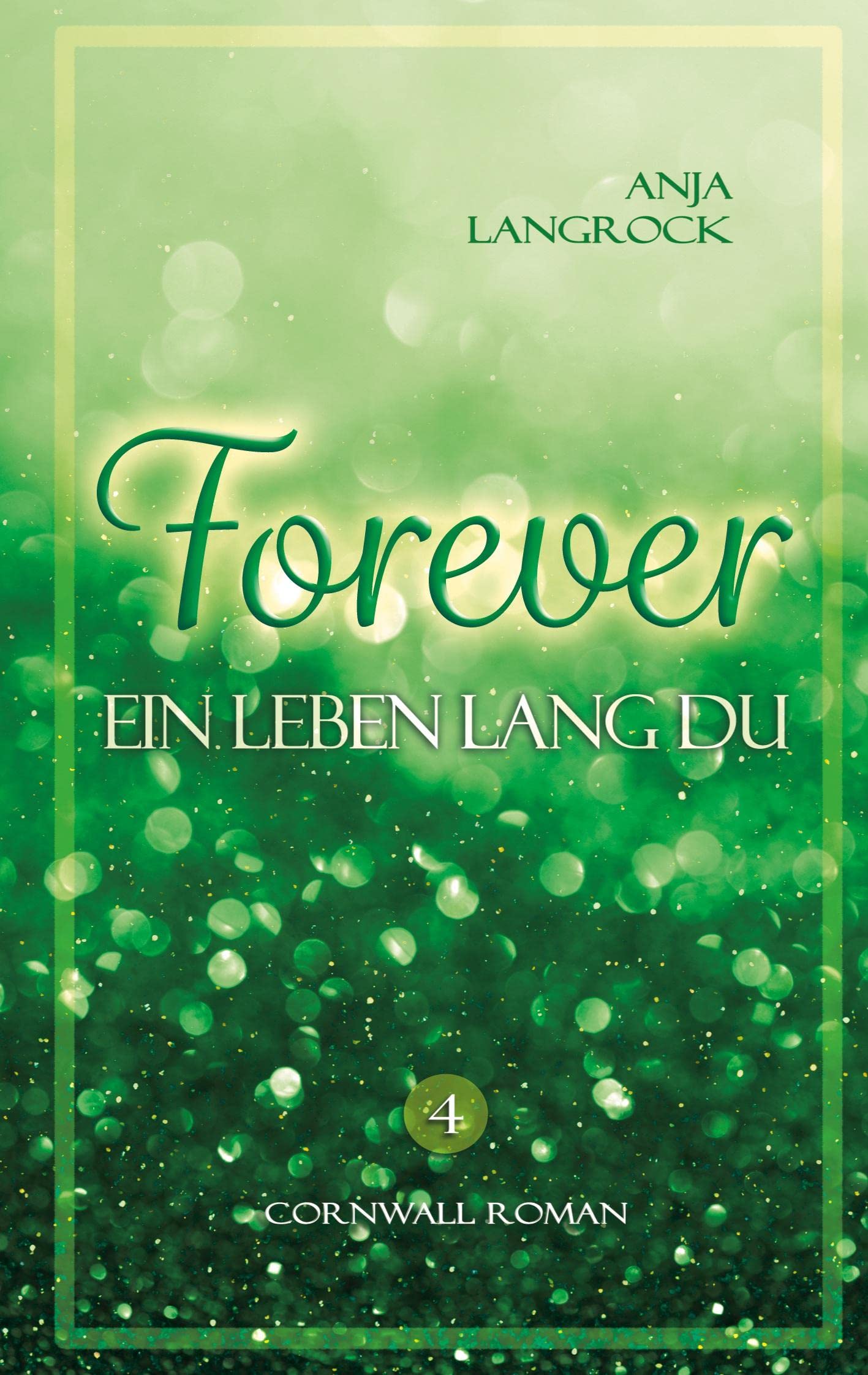 Forever Contemporary literature Books