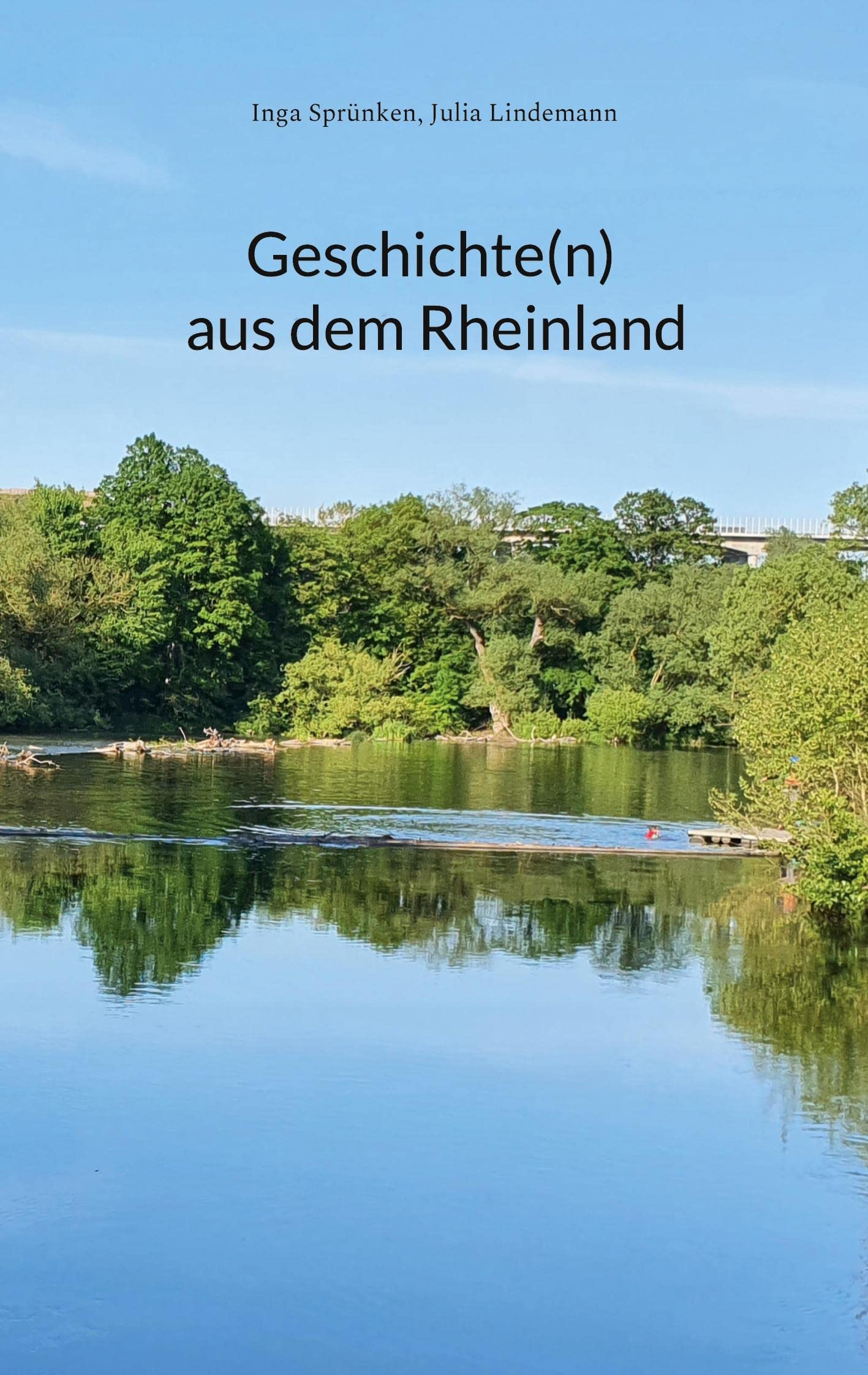 Geschichte(n) aus dem Rheinland book