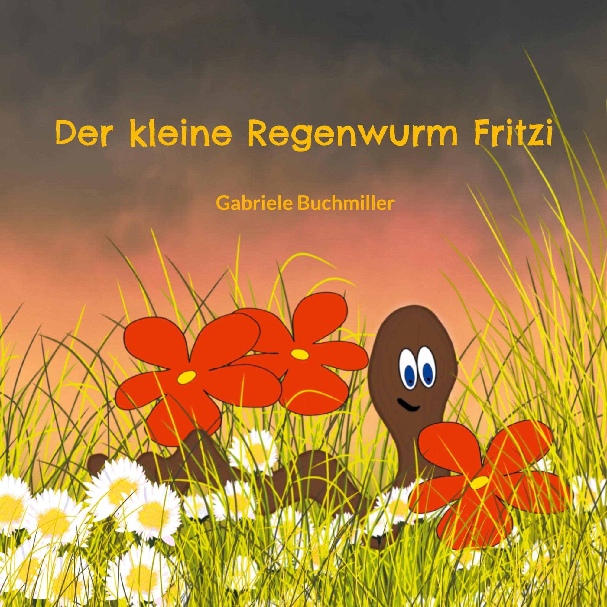 Der kleine Regenwurm Fritzi Health, Nutrition & Fitness