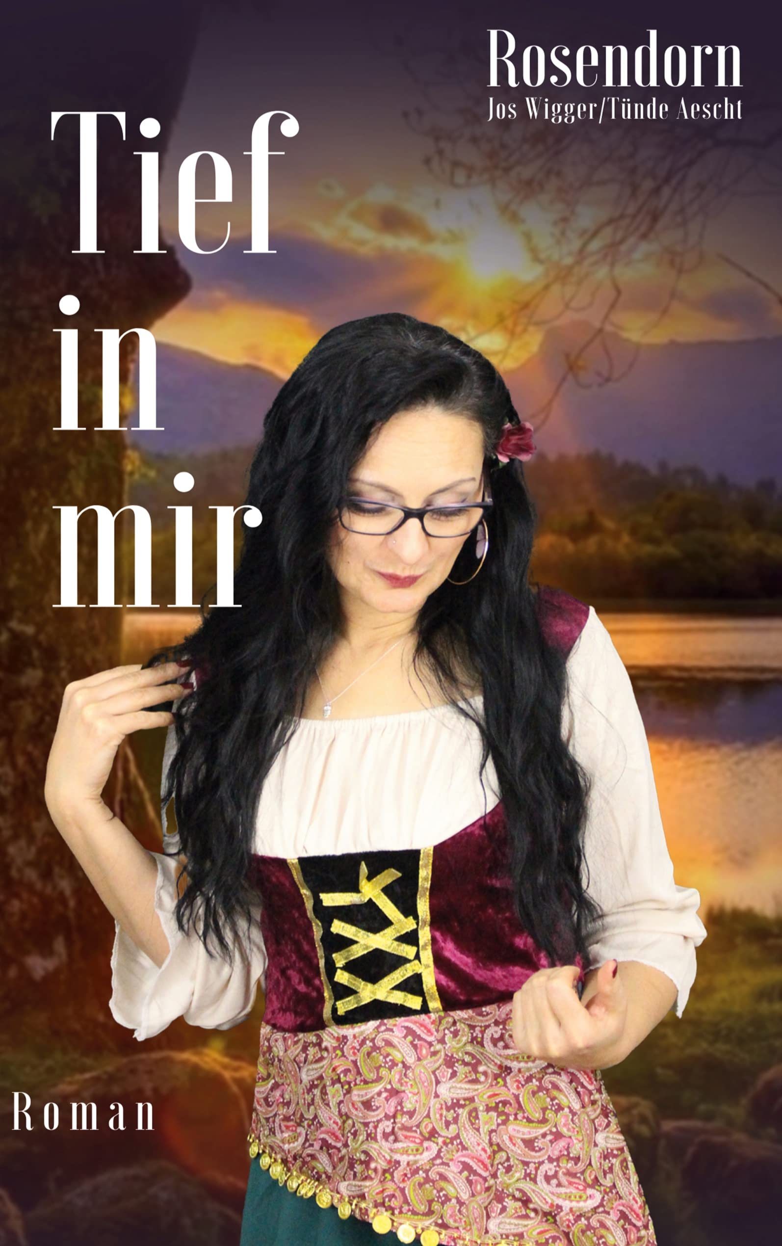 Tief in mir: Rosendorn Contemporary literature