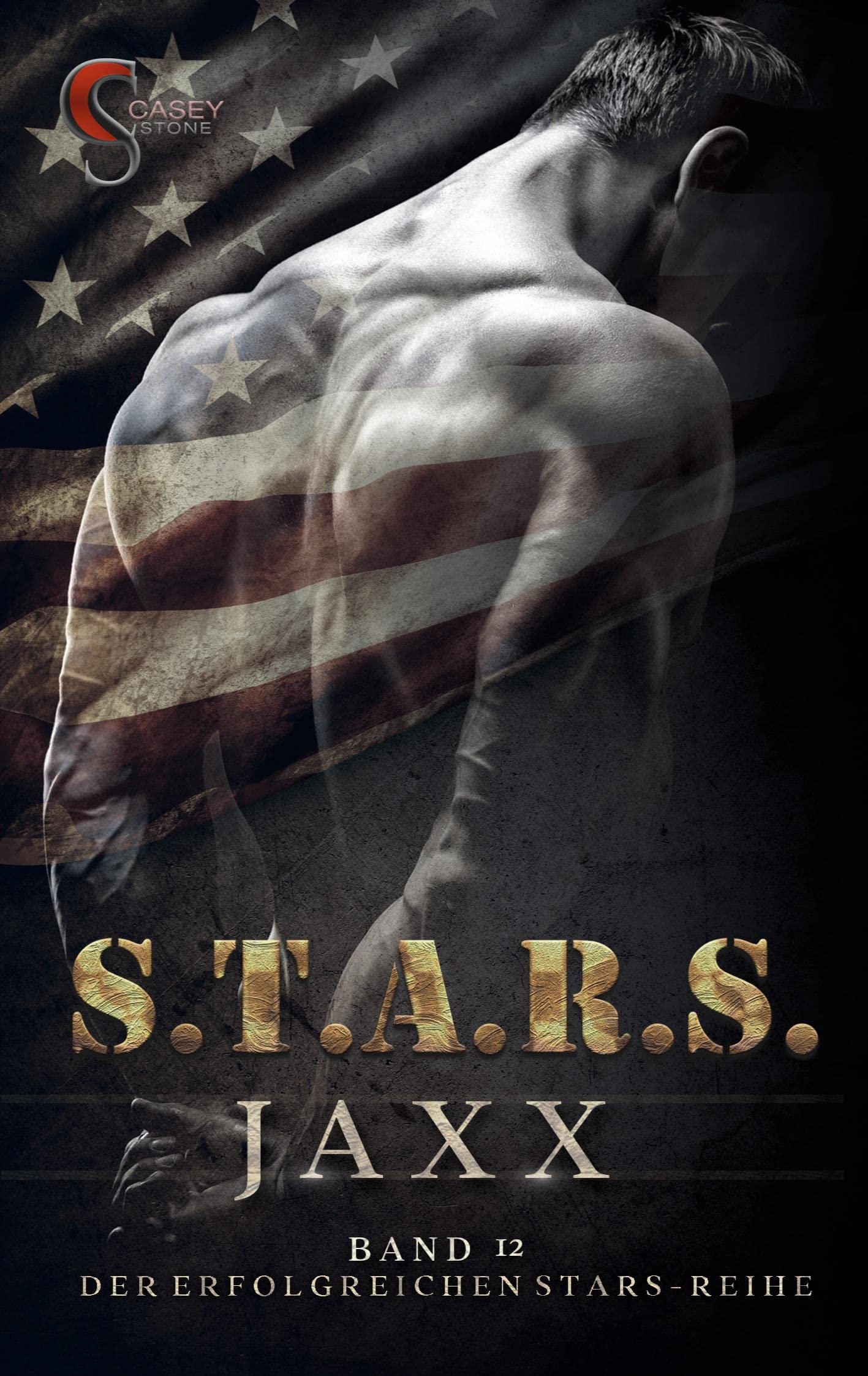 Product Image: Jaxx (S.T.A.R.S.)