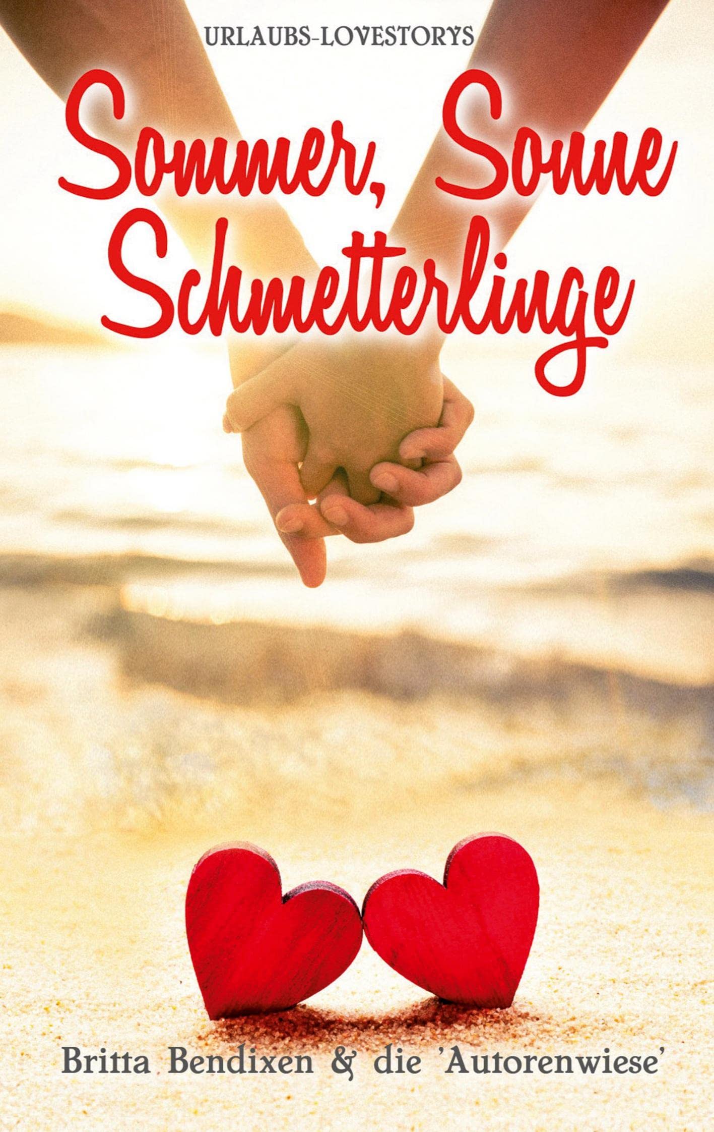 Product Image: Sommer, Sonne, Schmetterlinge