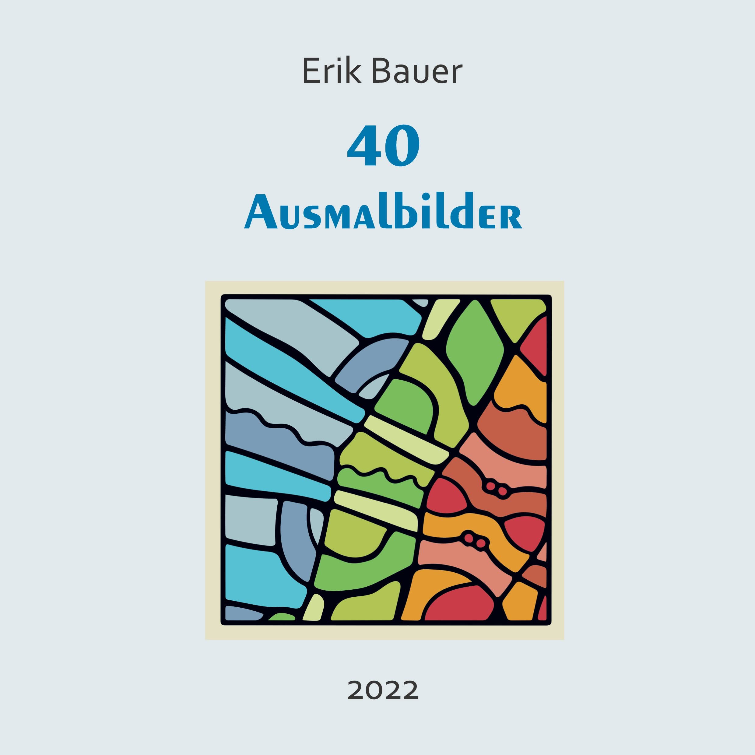 40 Ausmalbilder Arts & Music
