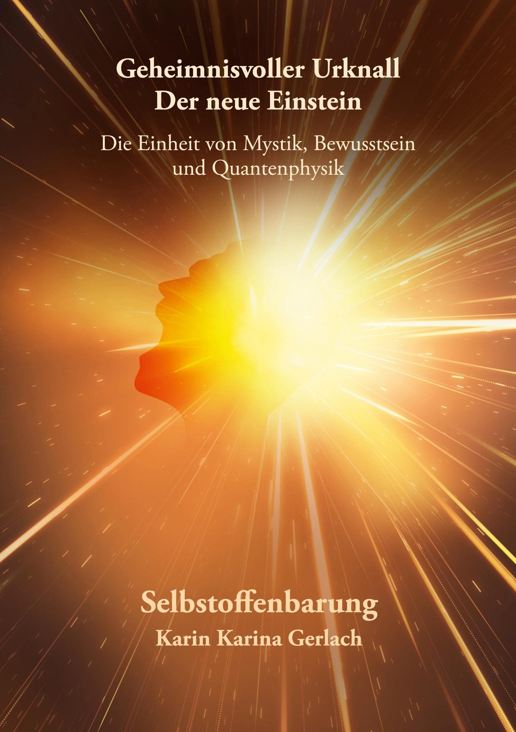 Geheimnisvoller Urknall - Der neue Einstein Philosophy