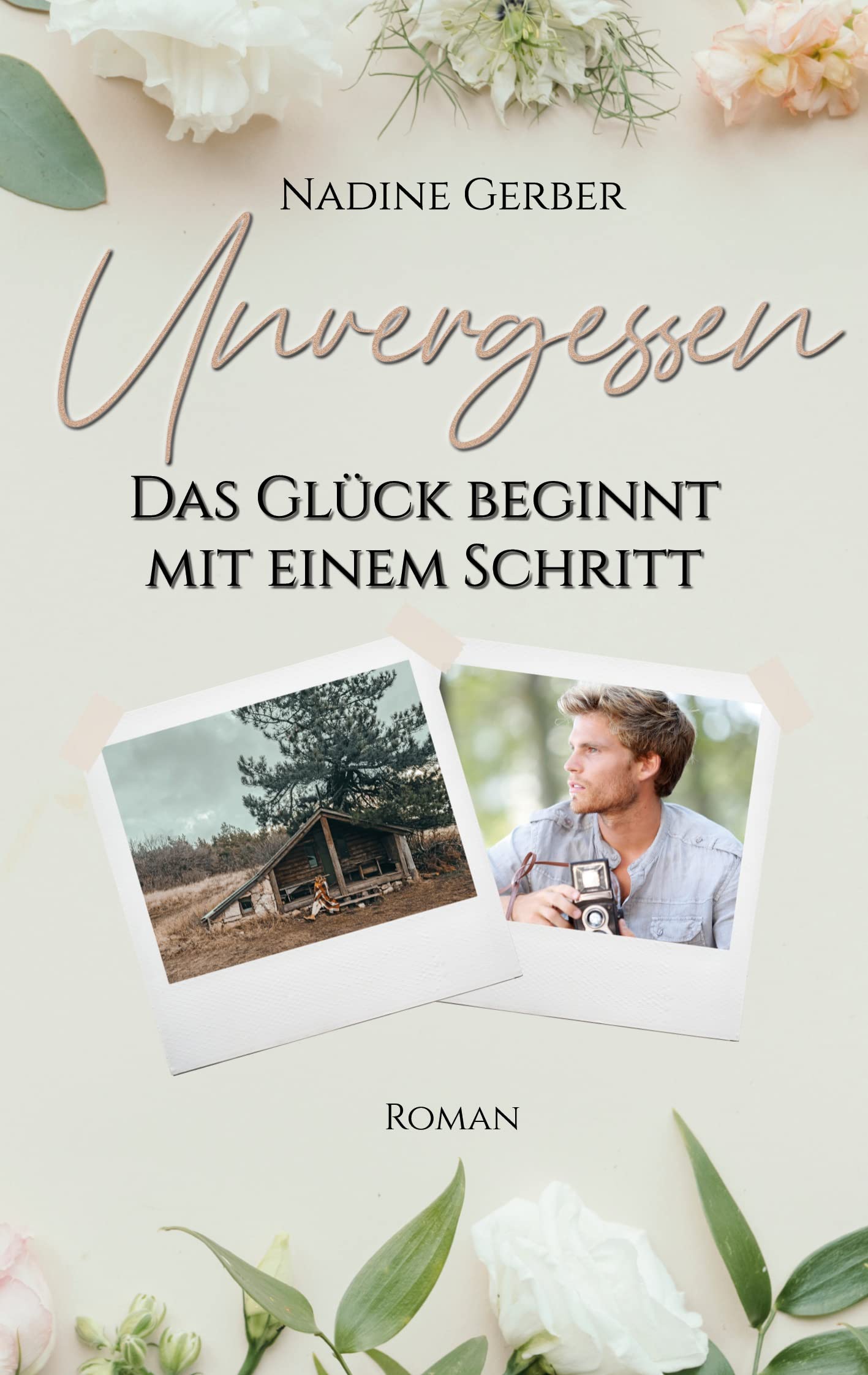 Product Image: Unvergessen
