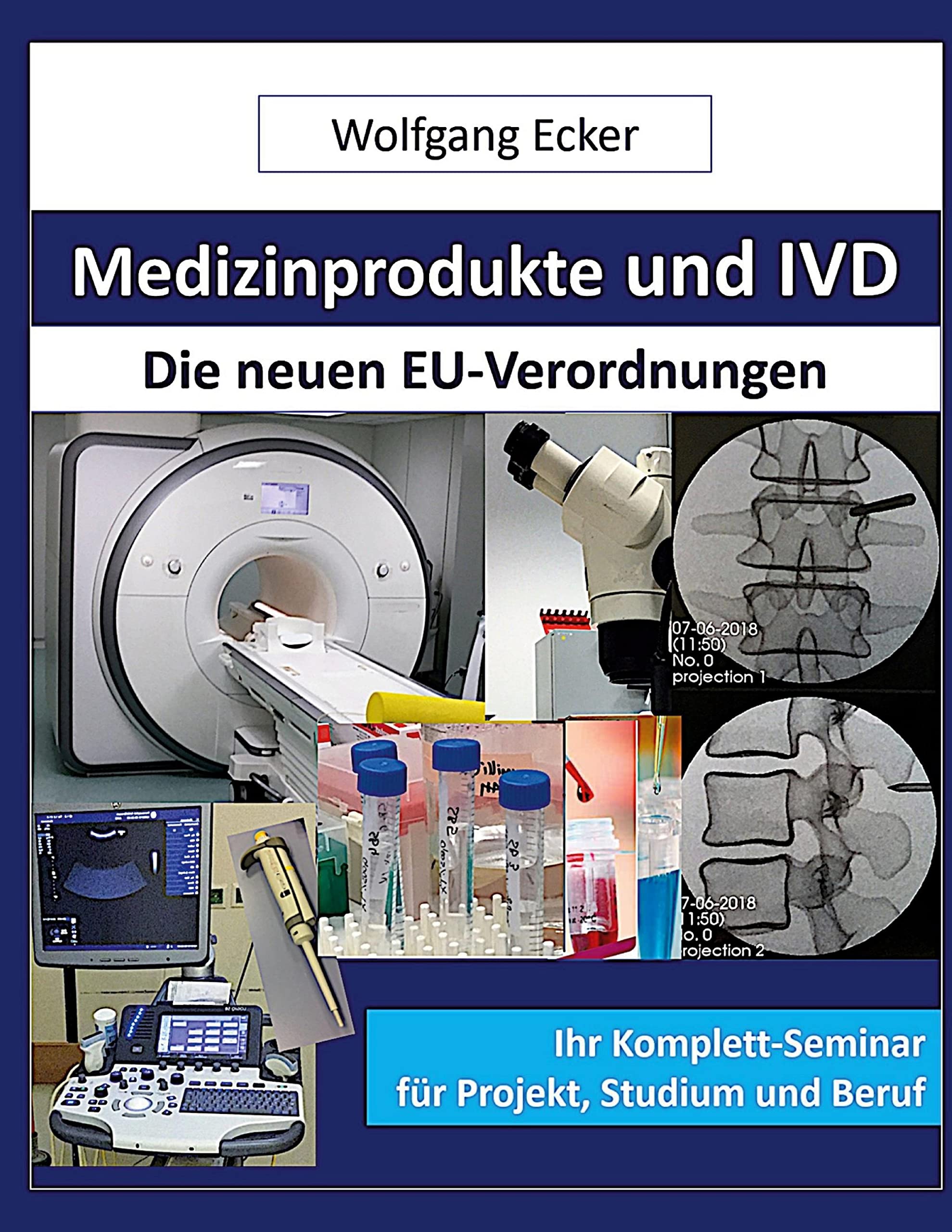 Medizinprodukte und IVD Medicine