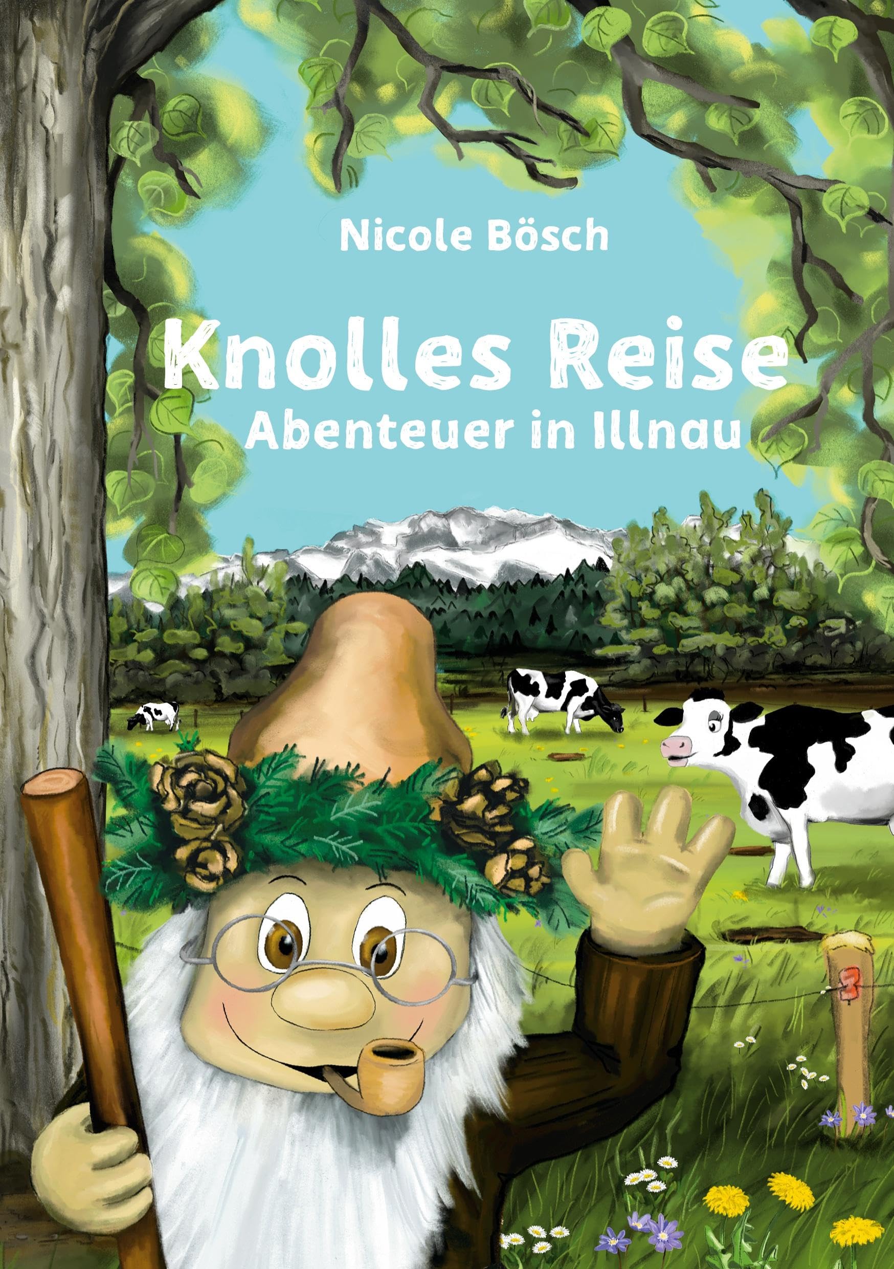 Knolles Reise Fairy Tales & Legends