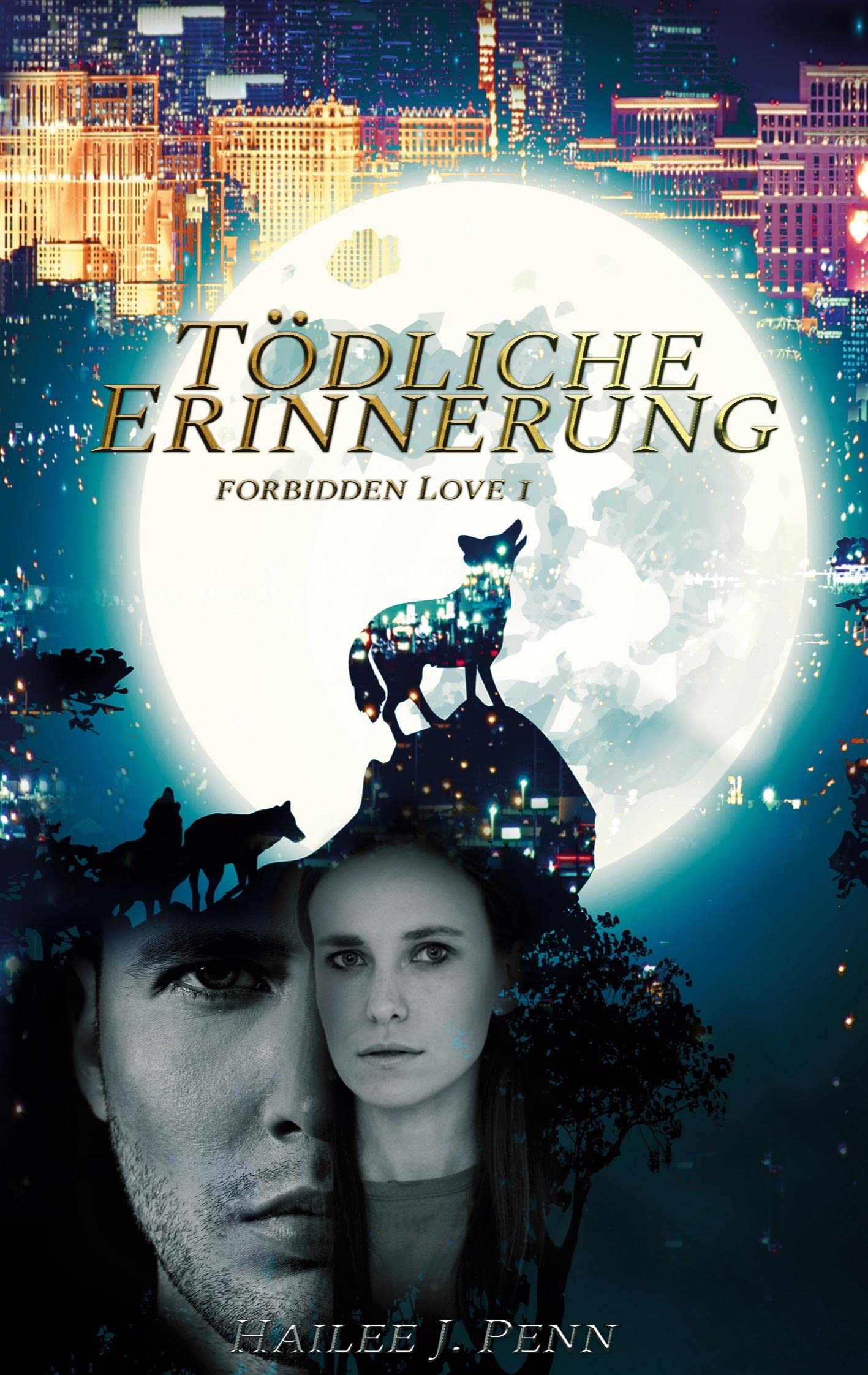 Product Image: Tödliche Erinnerung