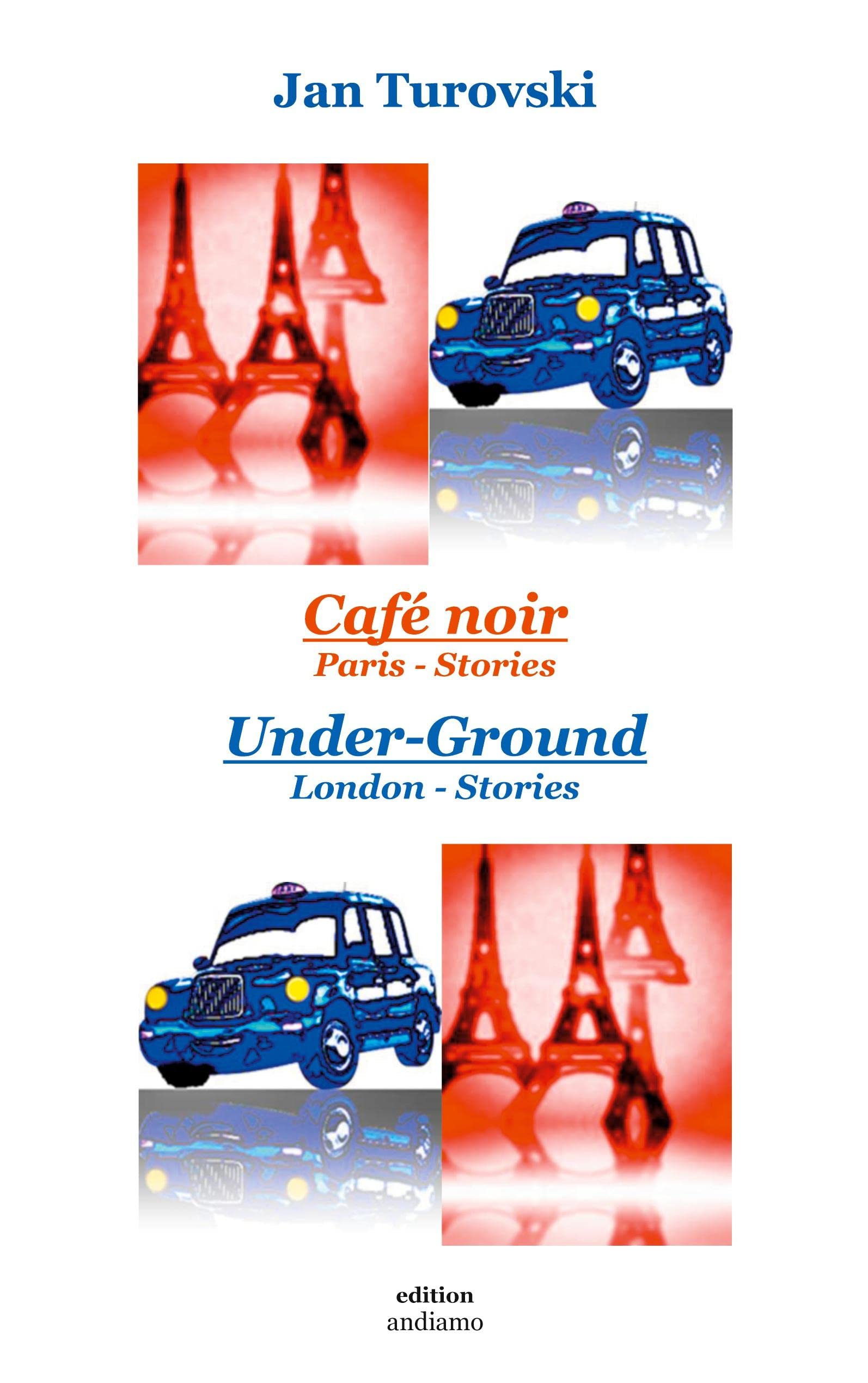 Product Image: Café noir & Under-Ground