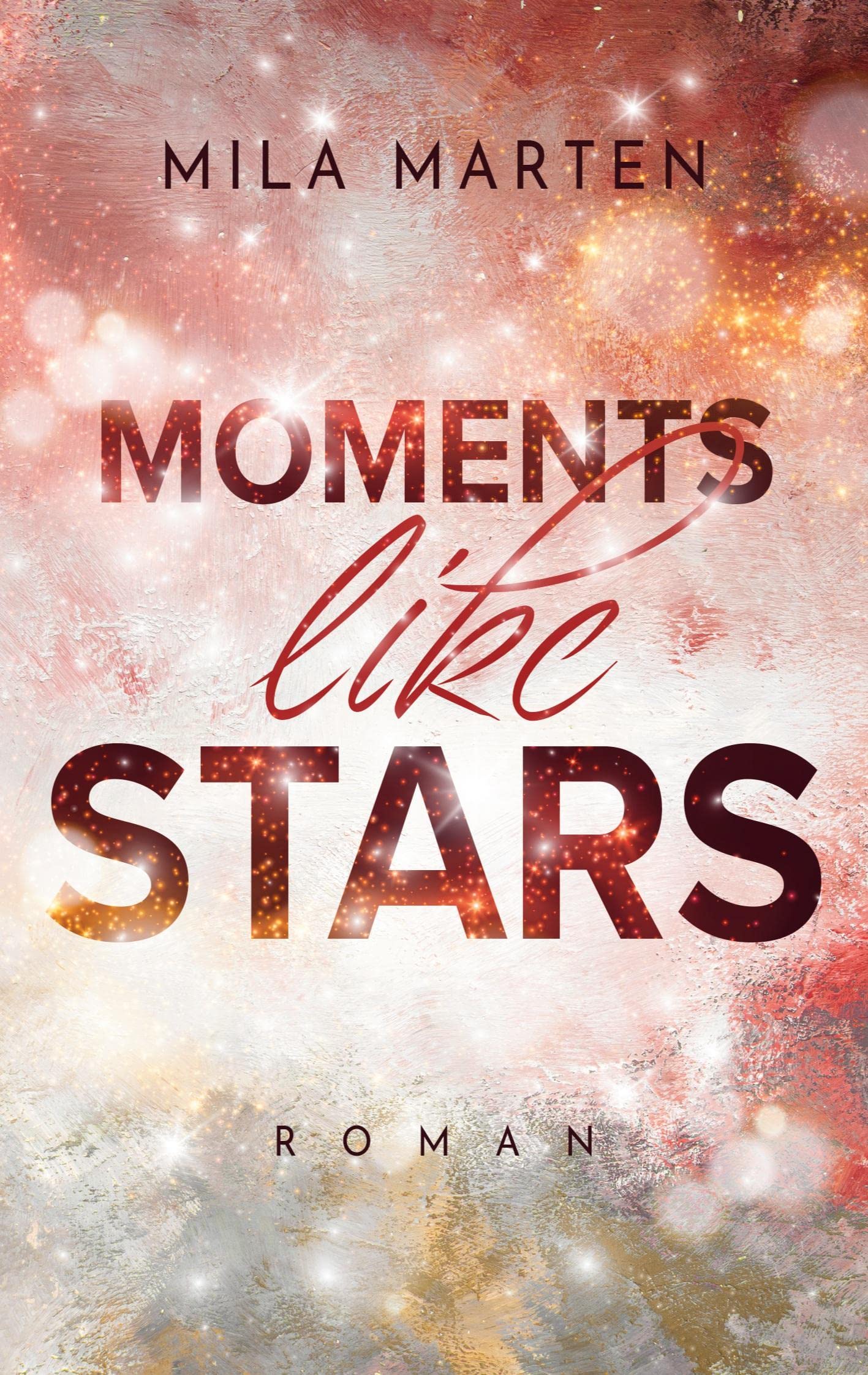 Moments like Stars Contemporary literature