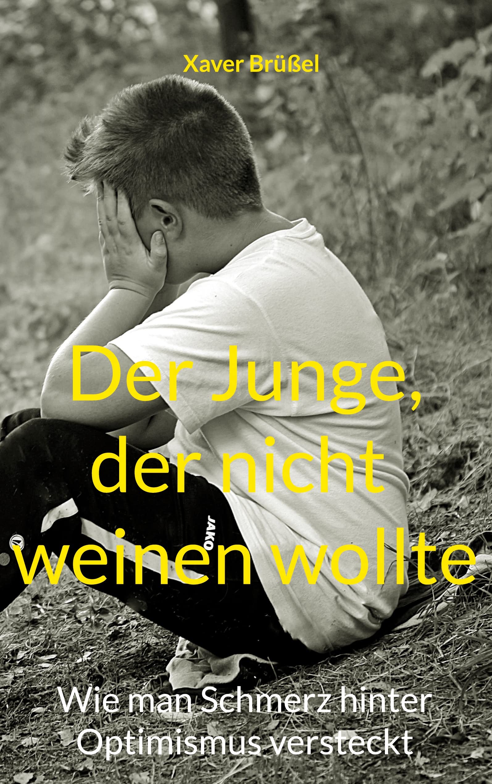 Der Junge, der nicht weinen wollte Personalities