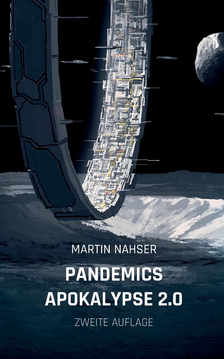 Pandemics Apokalypse 2.0 Contemporary literature Books