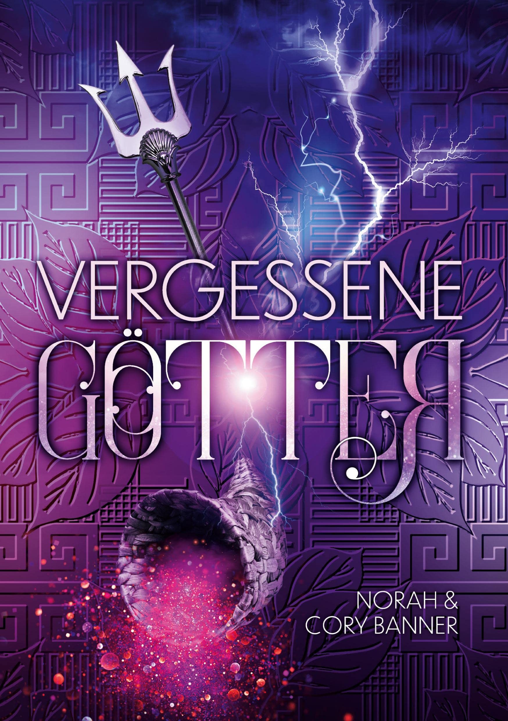 Vergessene Götter Fairy Tales & Legends