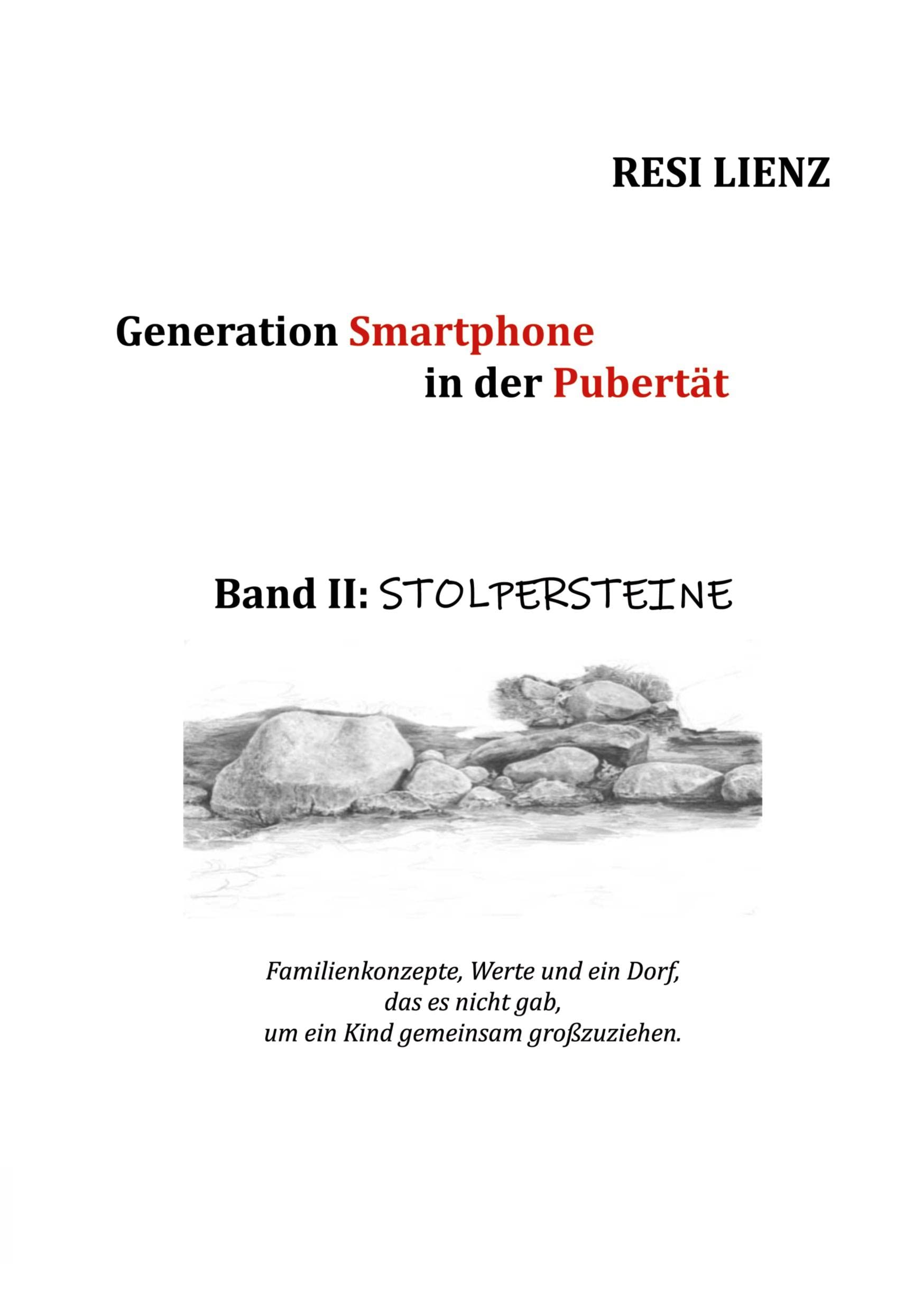 Generation Smartphone in der Pubertät Health, Nutrition & Fitness