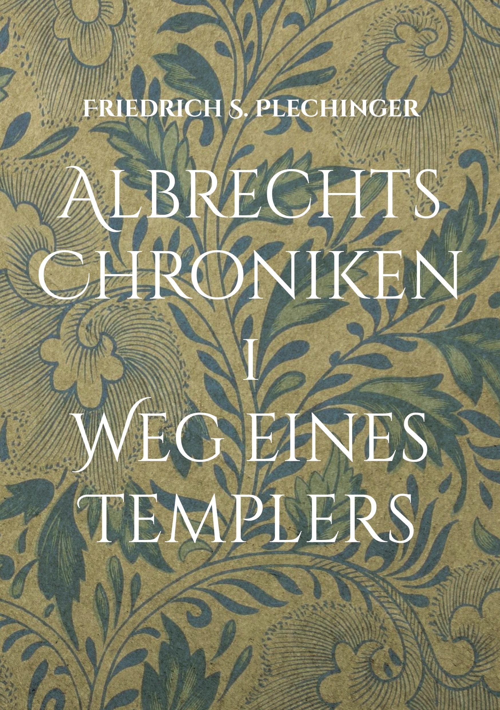 Product Image: Albrechts Chroniken 1
