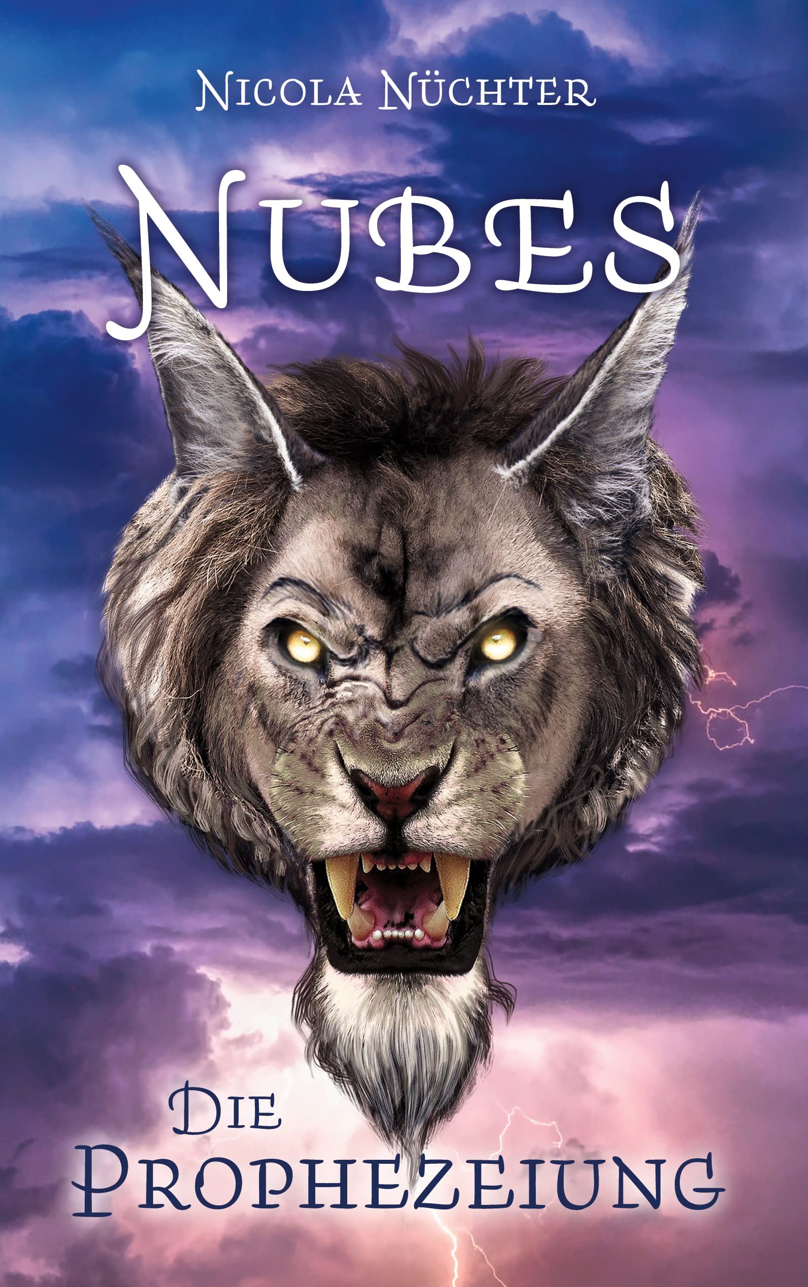 Nubes: Die Prophezeiung Fiction