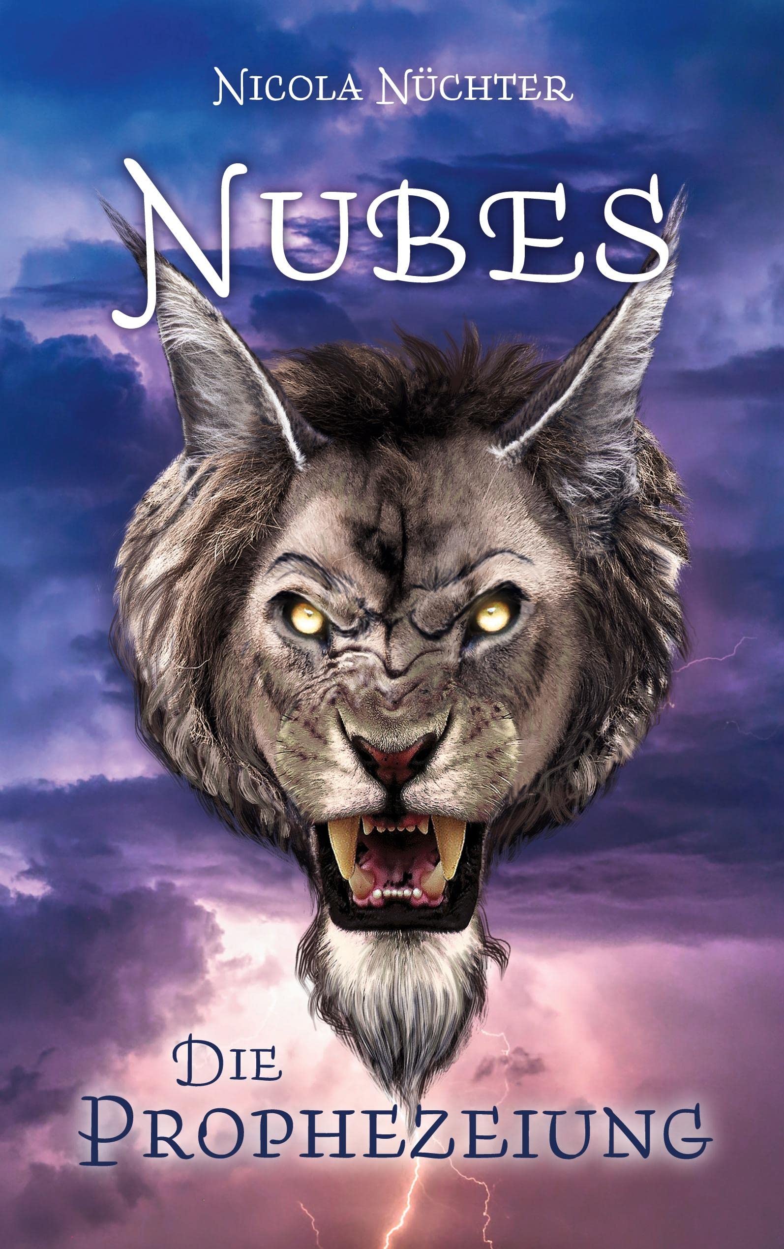 Nubes: Die Prophezeiung Fiction