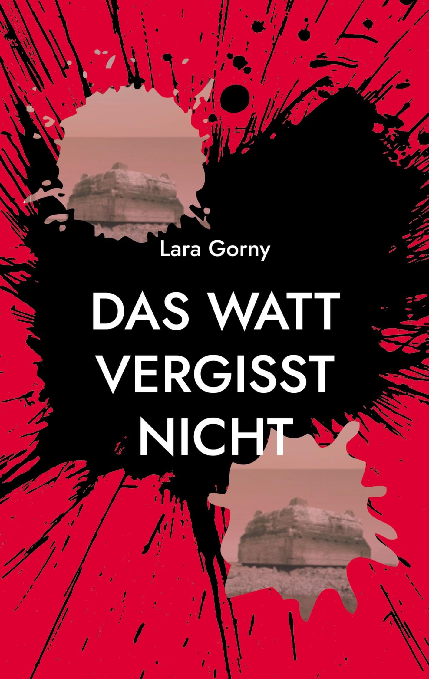 Das Watt vergisst nicht Contemporary literature