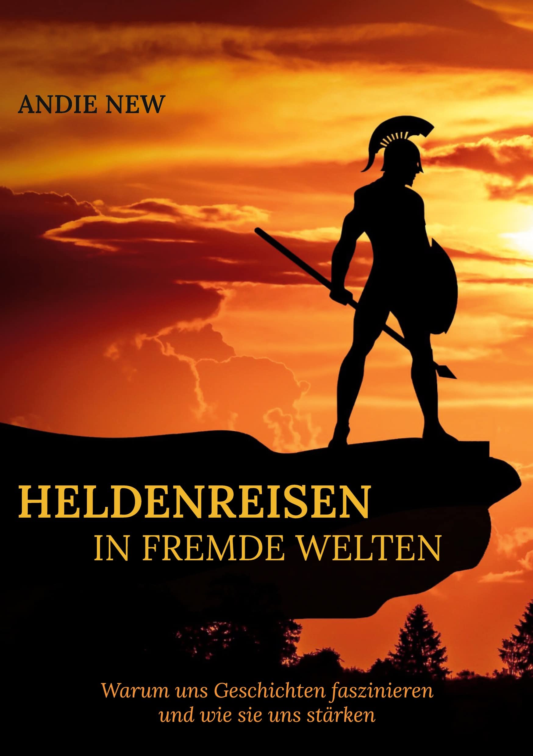 Heldenreisen in fremde Welten book