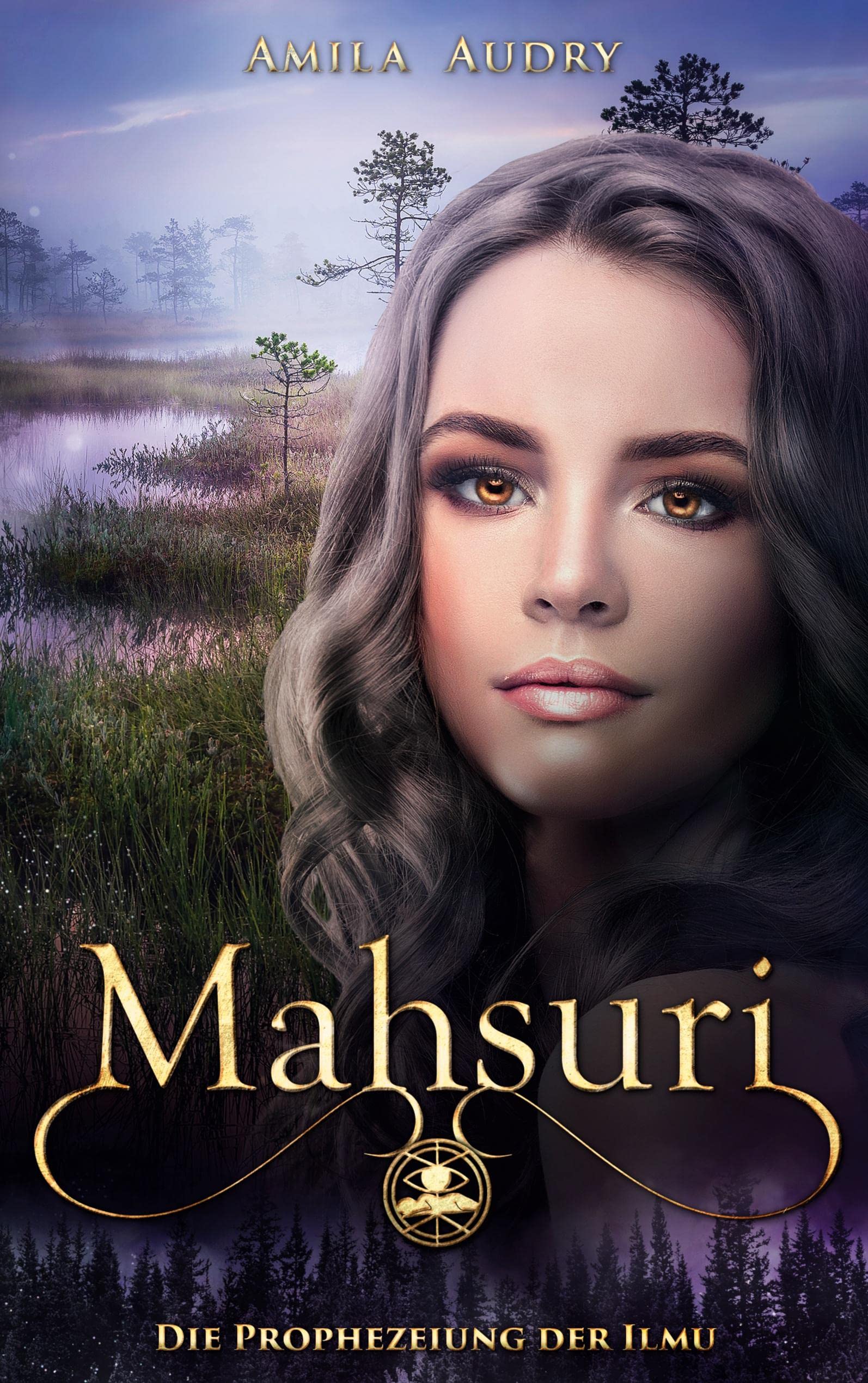 Mahsuri - Die Prophezeiung der Ilmu Contemporary literature