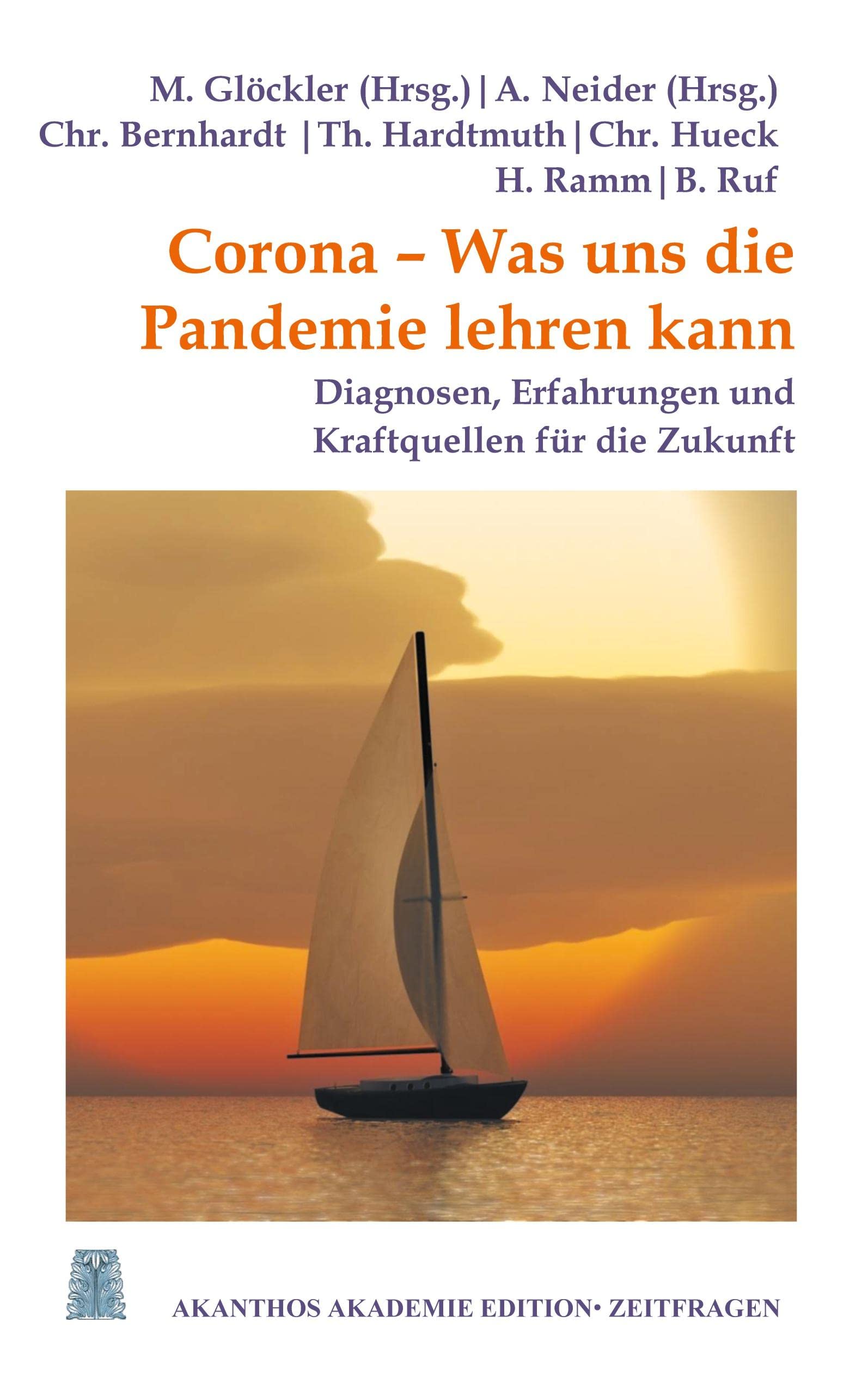 Corona - Was uns die Pandemie lehren kann Law