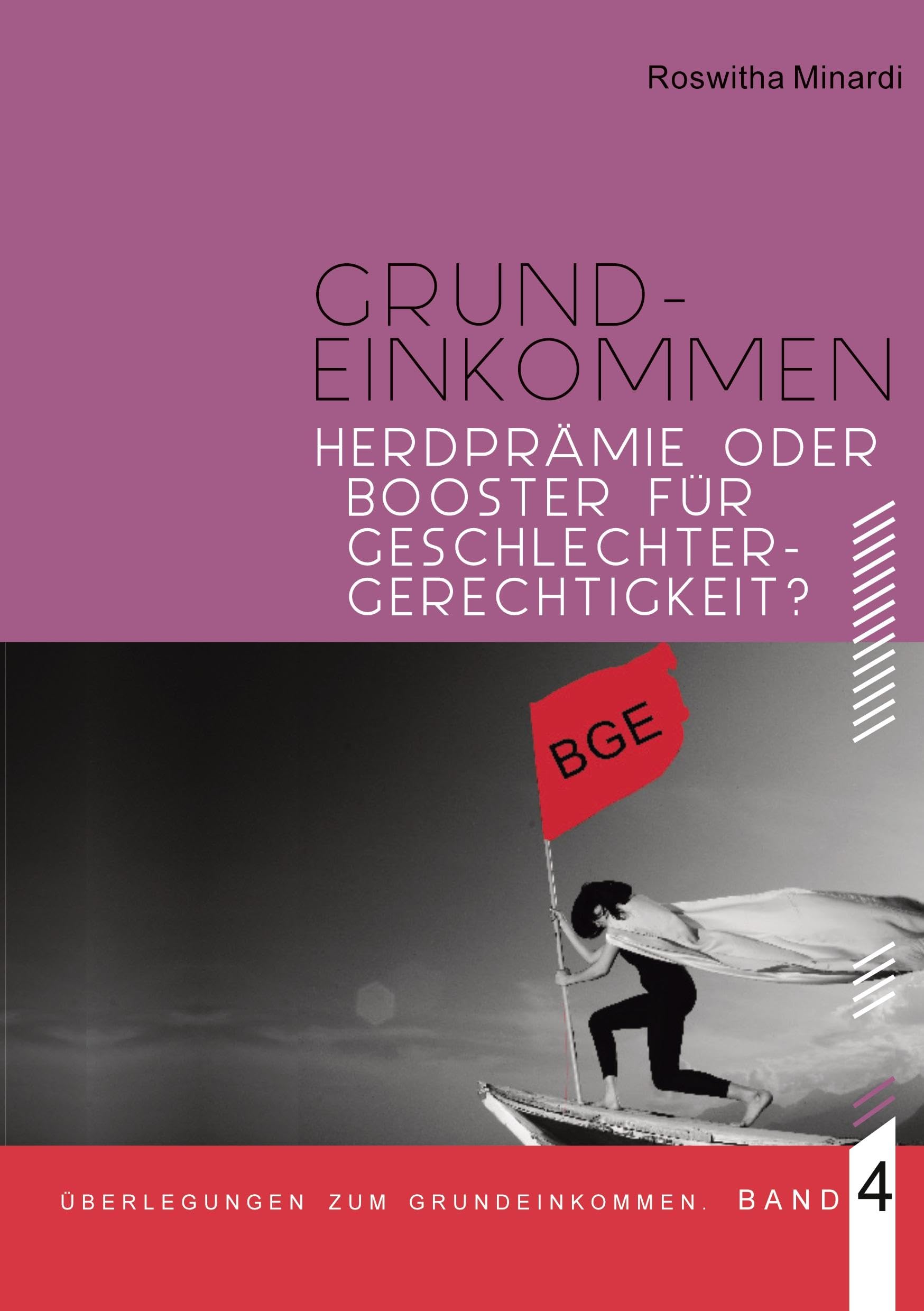 Grundeinkommen Law Books