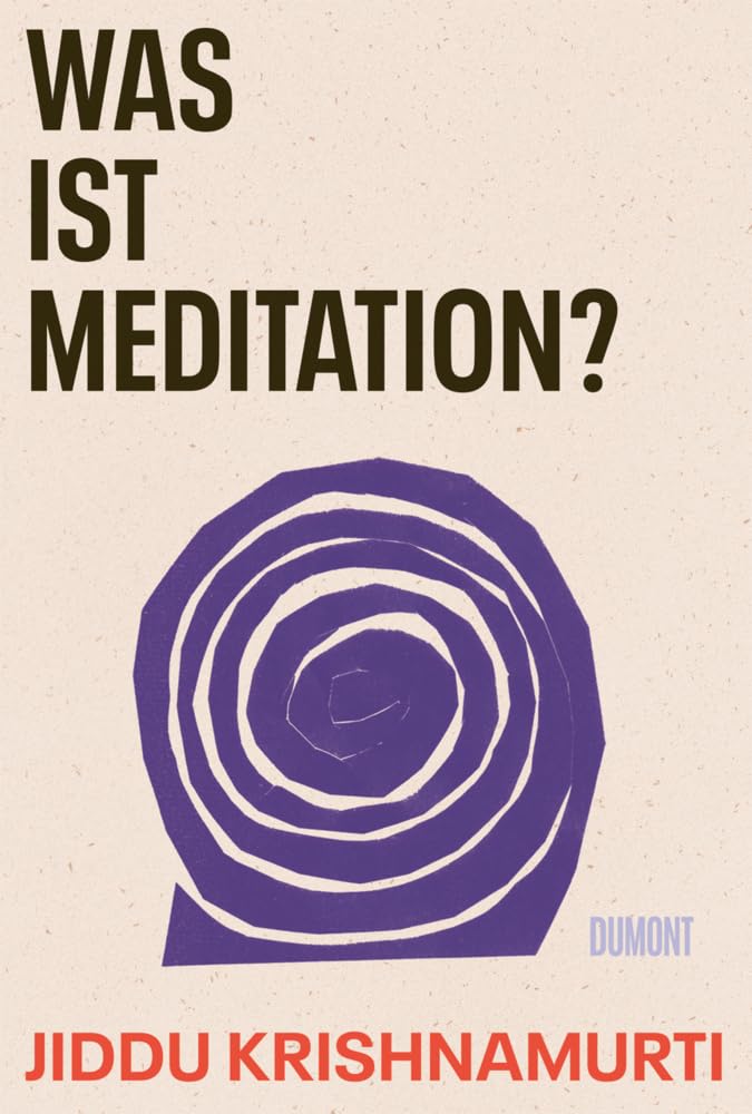 Product Image: Was ist Meditation?