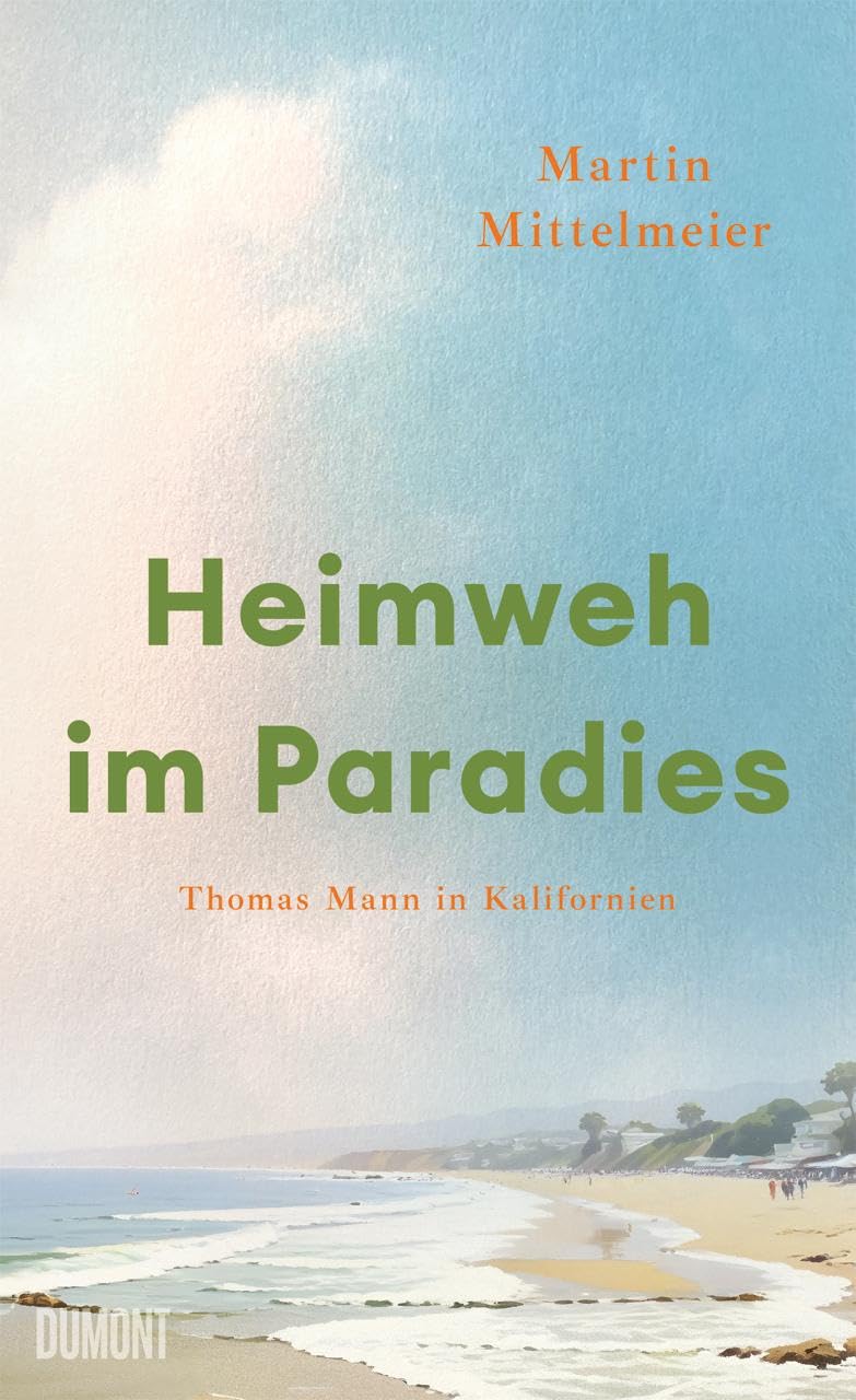 Heimweh im Paradies Social Sciences Books