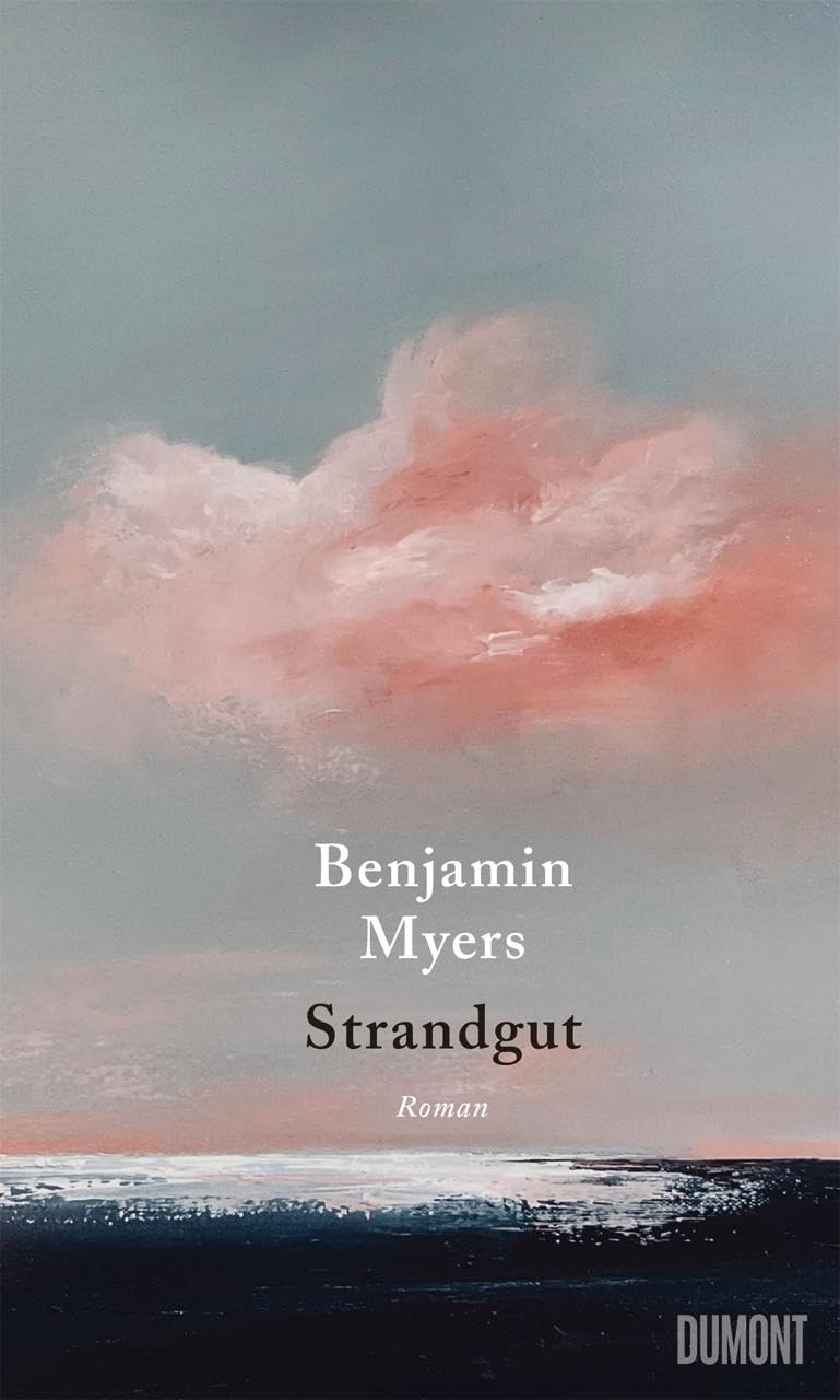 Strandgut Contemporary literature Books