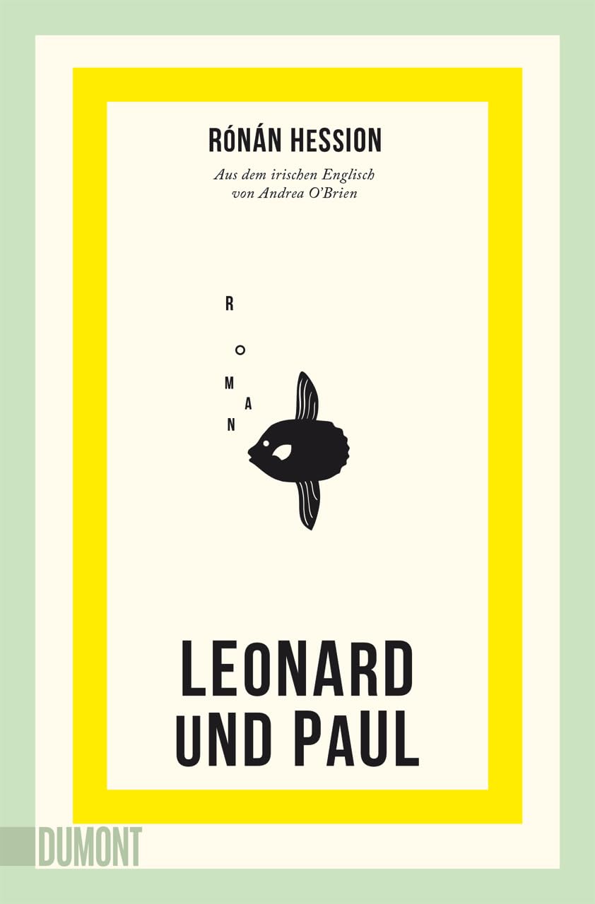 Leonard und Paul Contemporary literature Books