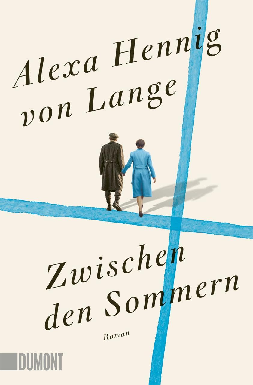 Zwischen den Sommern Contemporary literature