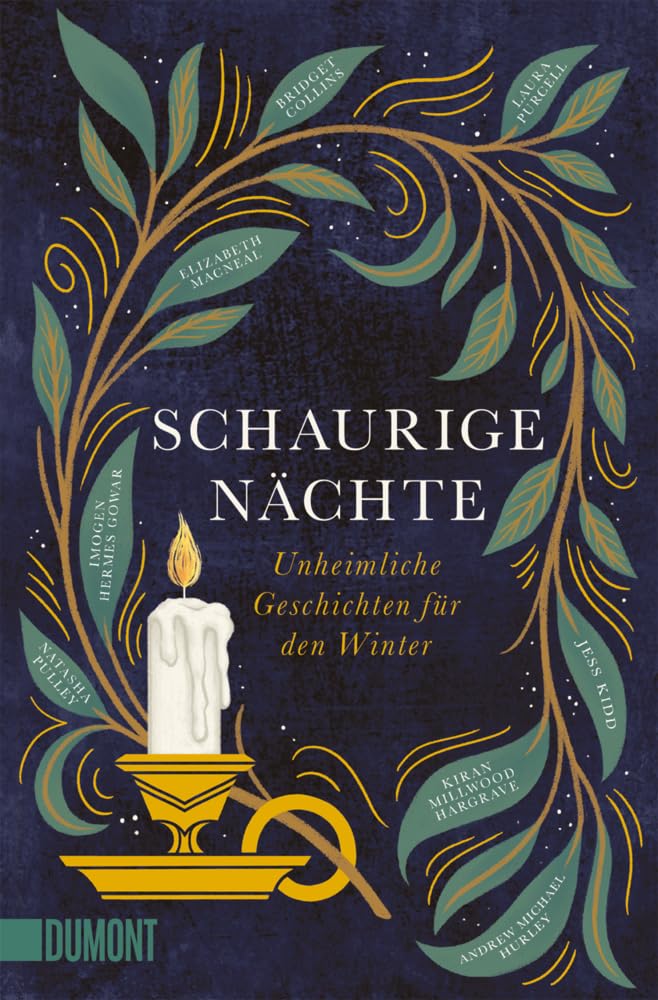 Schaurige Nächte Contemporary literature Books