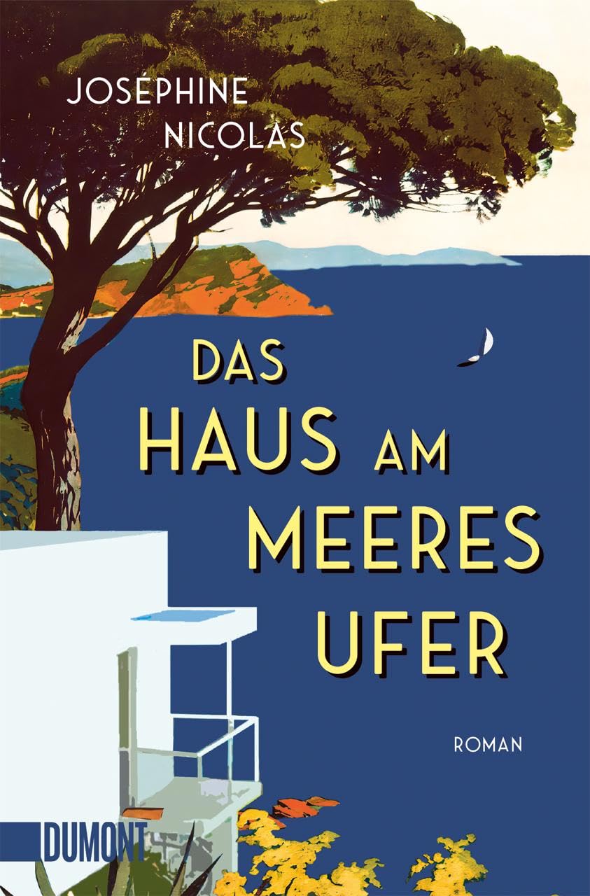 Das Haus am Meeresufer Contemporary literature