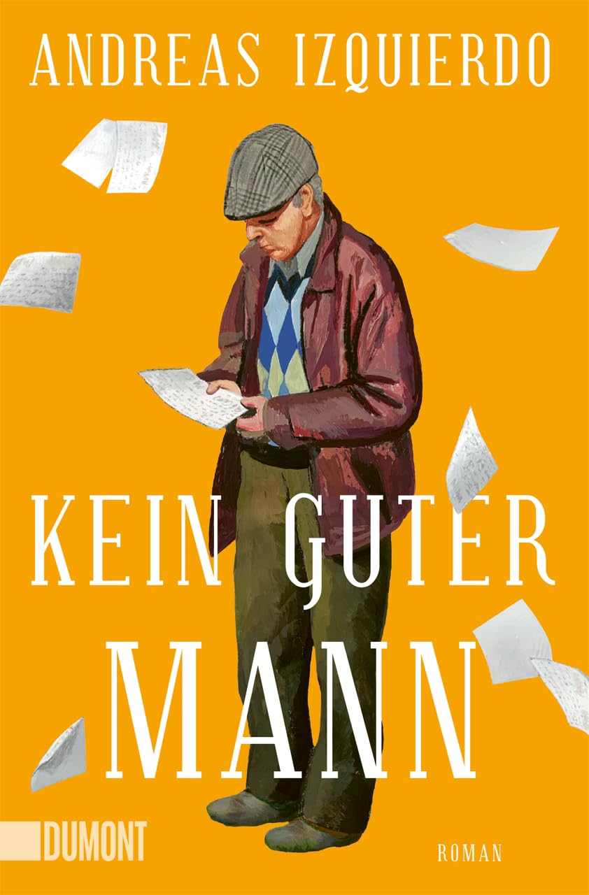 Kein guter Mann Contemporary literature Books