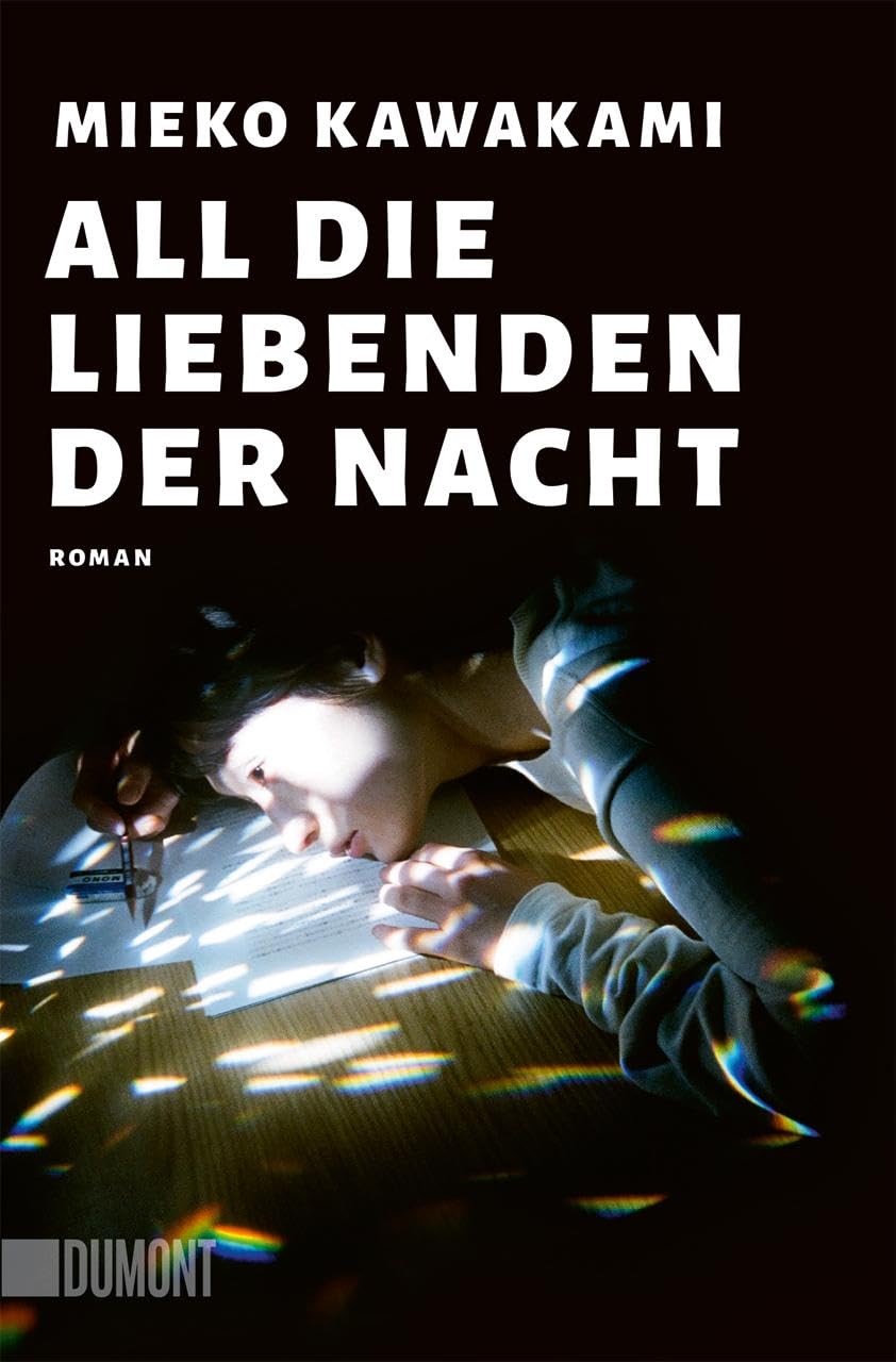 All die Liebenden der Nacht Social Sciences