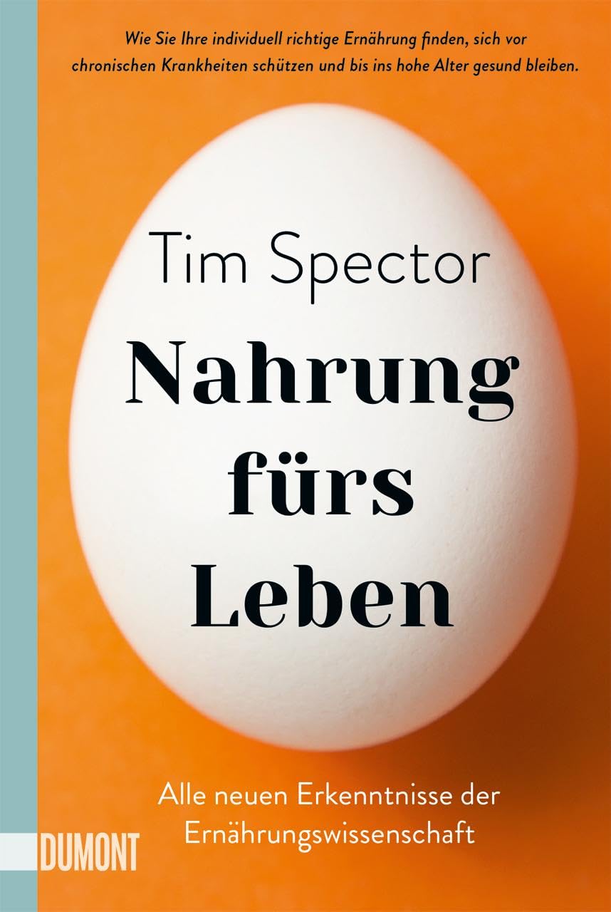 Product Image: Nahrung fürs Leben
