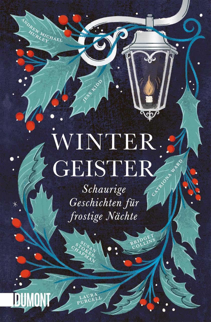 Product Image: Wintergeister