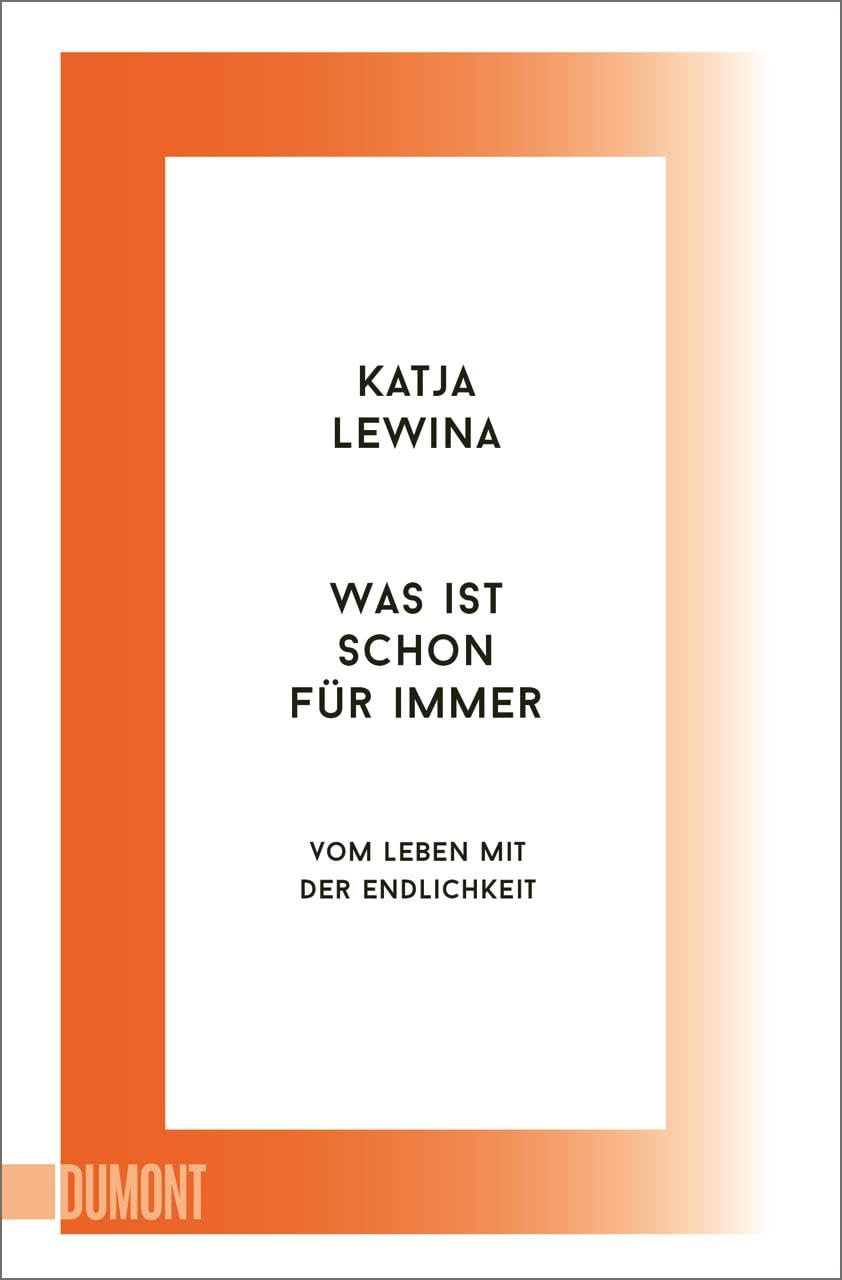 Was ist schon für immer book