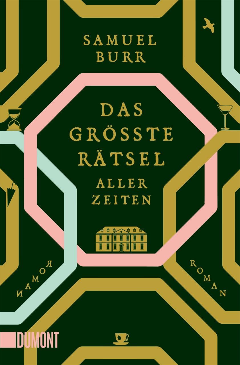 Das größte Rätsel aller Zeiten LGBTQ+