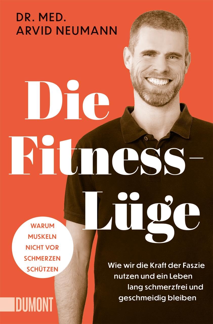 Die Fitness-Lüge Medicine