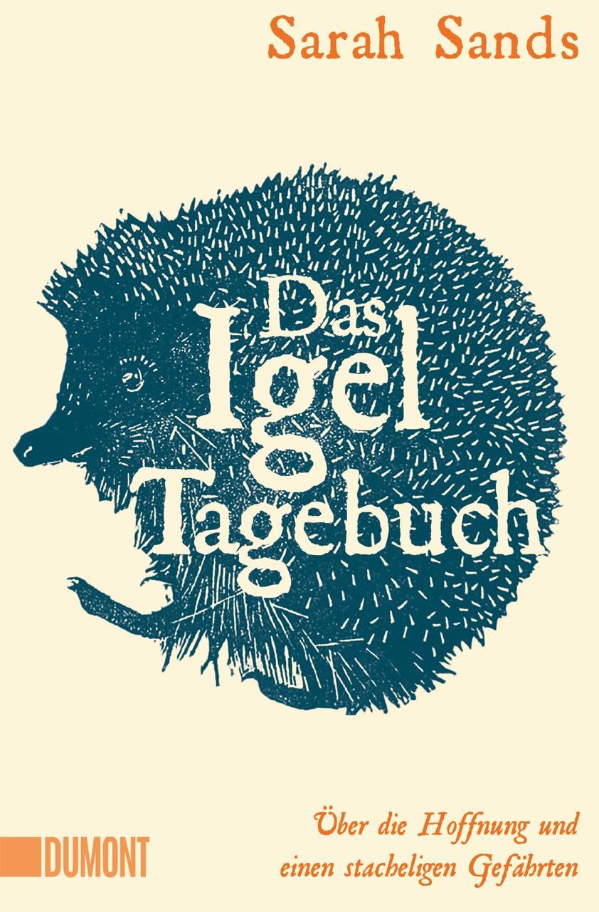 Das Igel-Tagebuch Death & Mourning Books