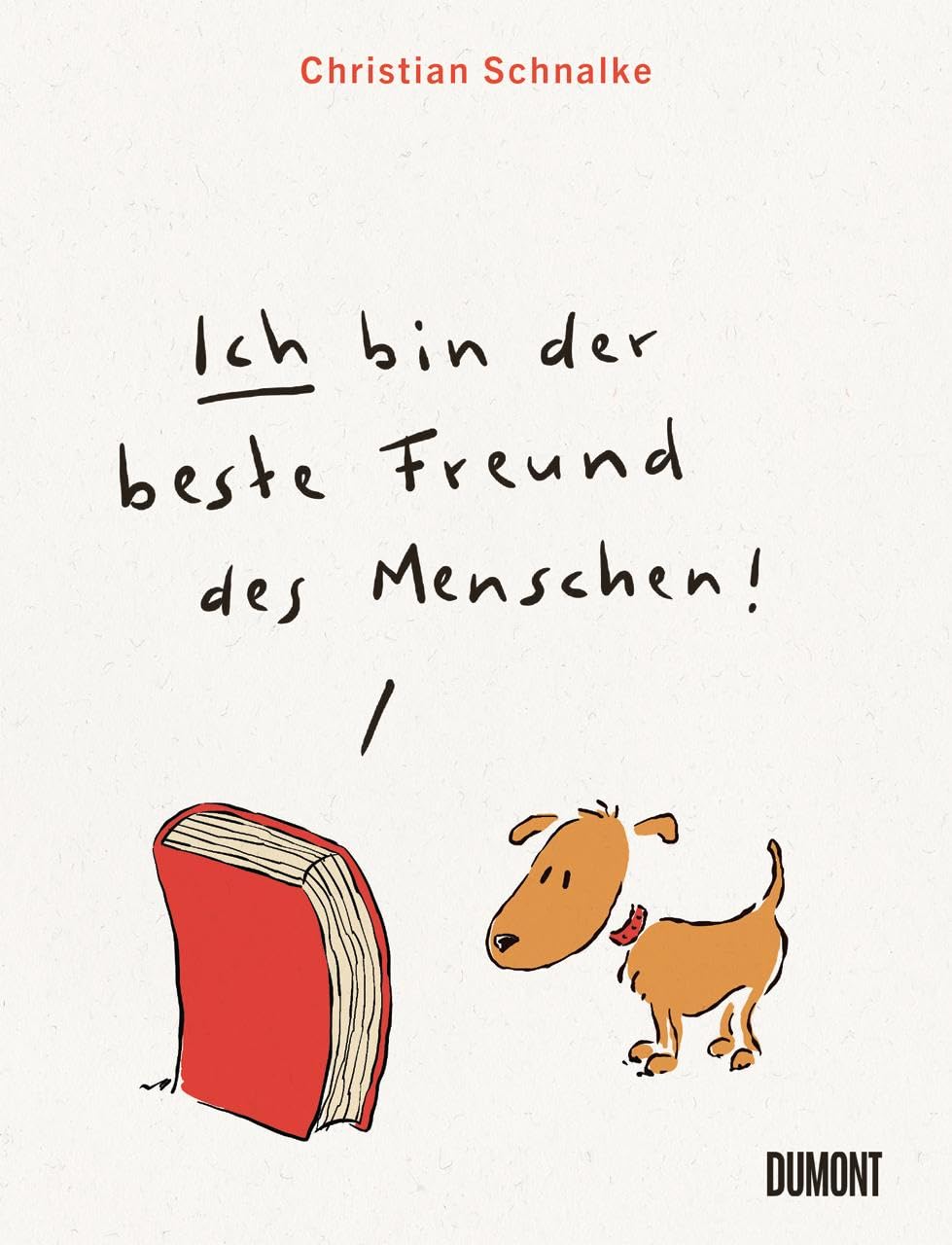 Ich bin der beste Freund des Menschen Manga