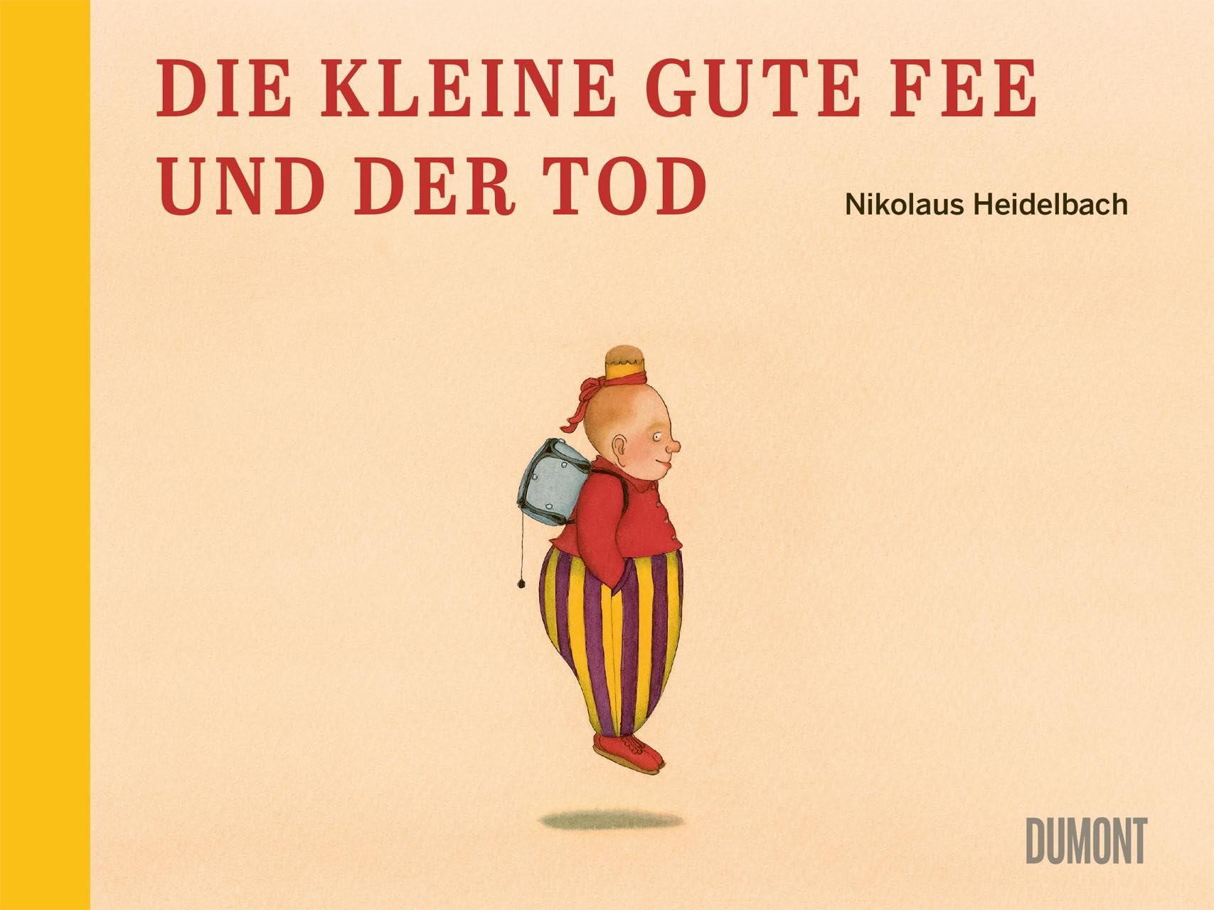 Die kleine gute Fee und der Tod Social Sciences