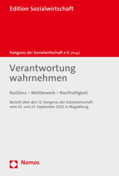 Verantwortung wahrnehmen Law