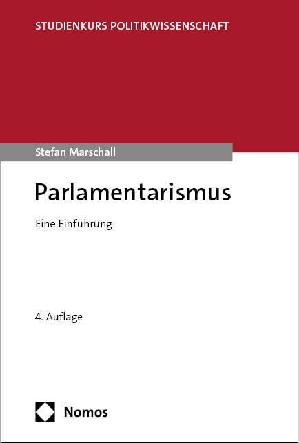 Product Image: Parlamentarismus
