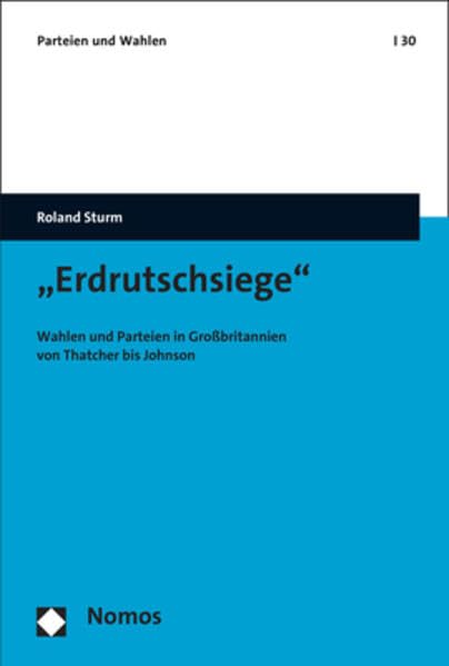 Product Image: „Erdrutschsiege“