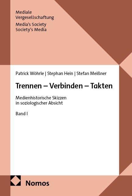 Trennen - Verbinden - Takten Law