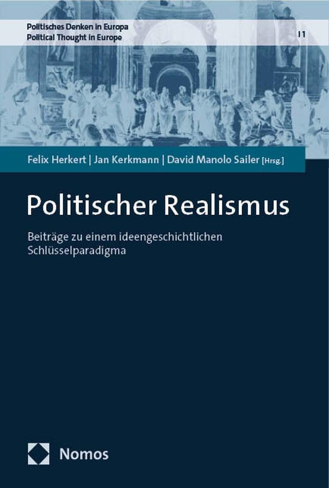 Product Image: Politischer Realismus I