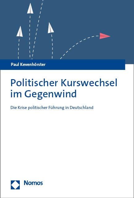 Politischer Kurswechsel im Gegenwind Law