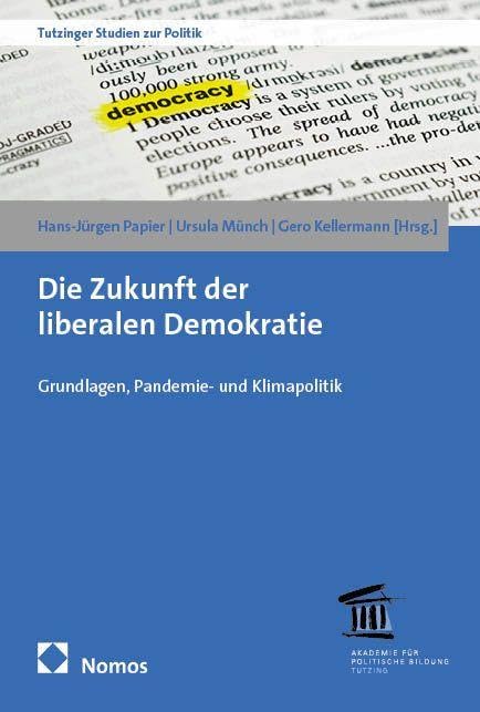 Die Zukunft der liberalen Demokratie Law